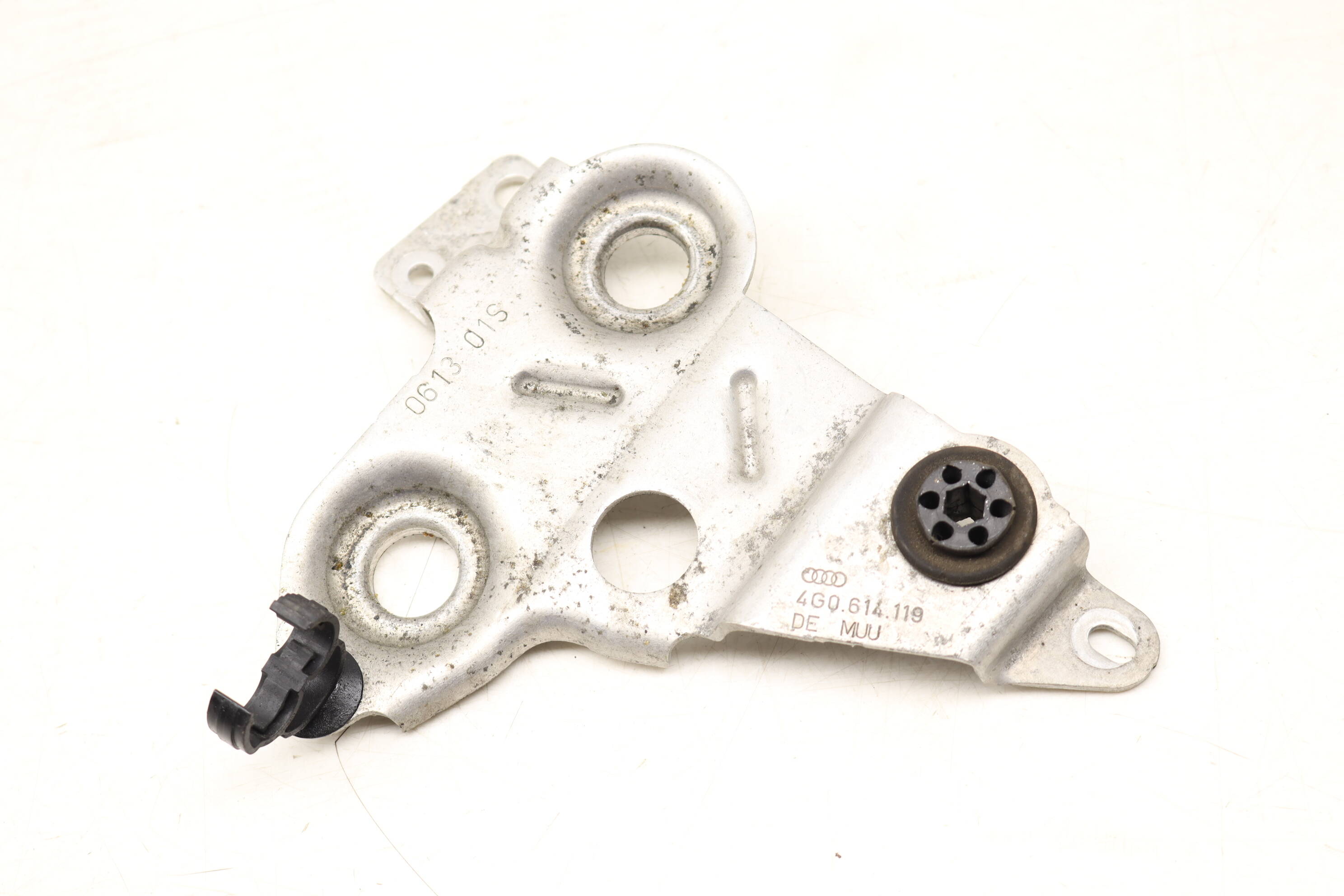 Abs Pump Mount Bracket 4G0614119