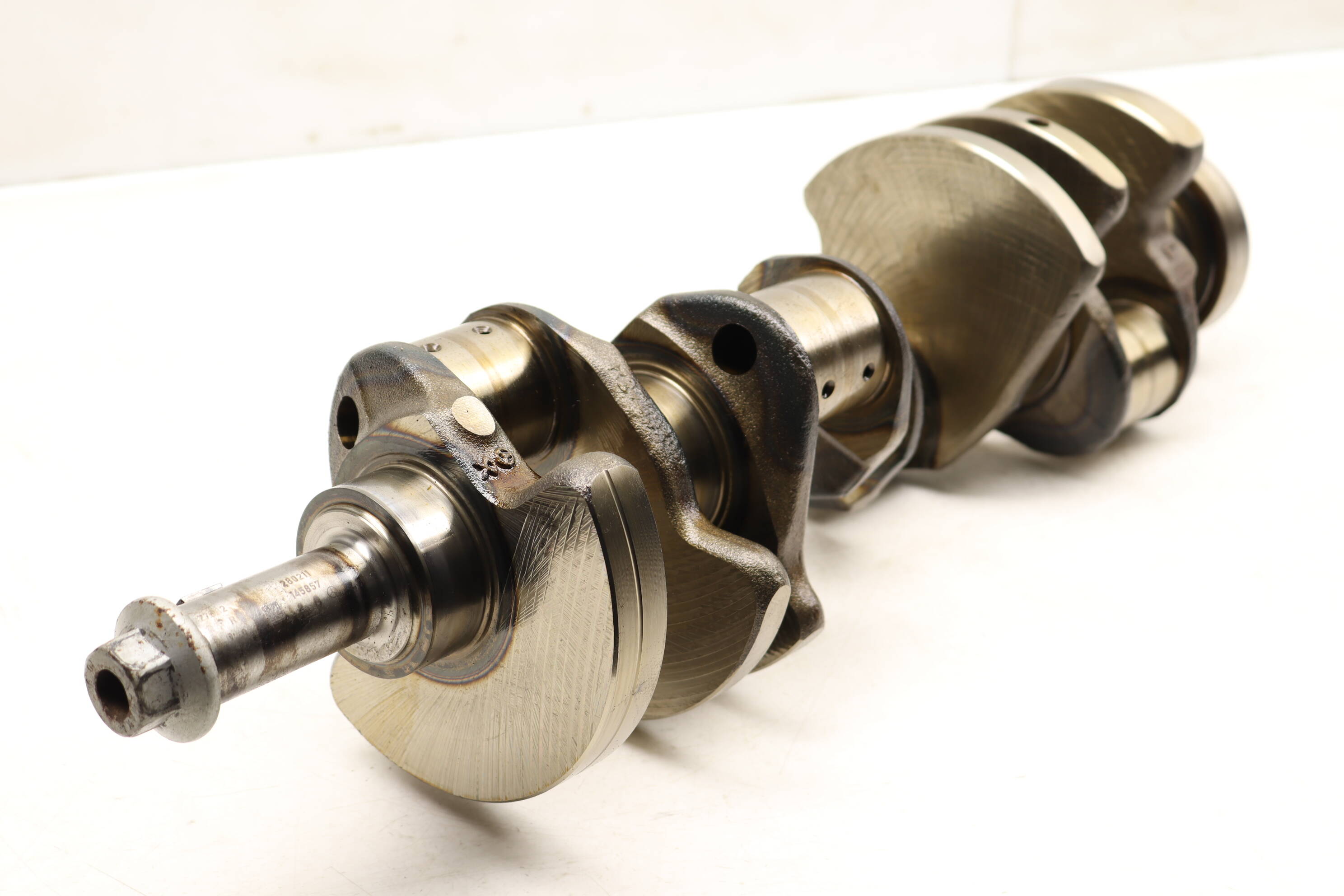 Crankshaft 2730301201