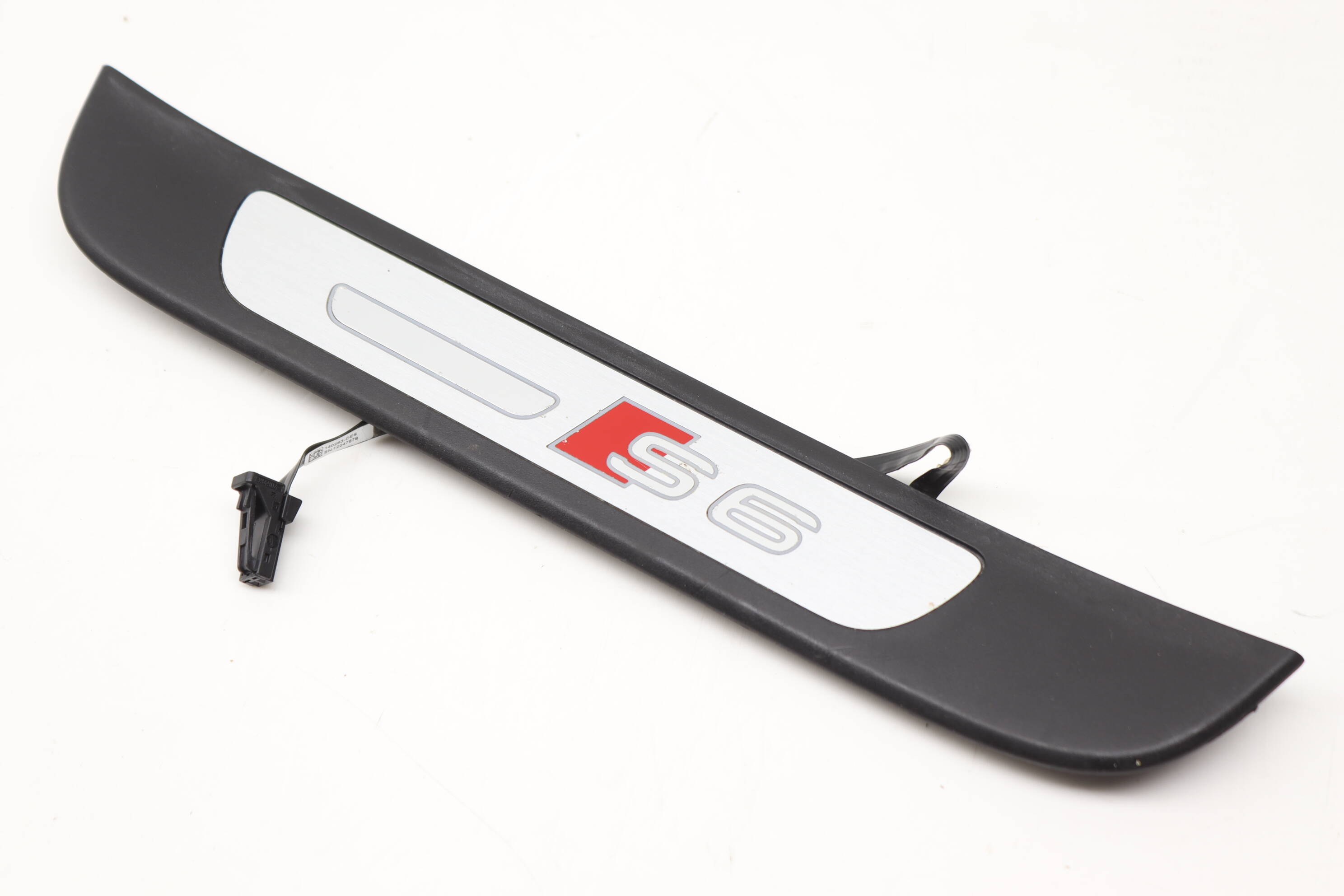 Door Sill / Light Bar (S6) 4G0947423H