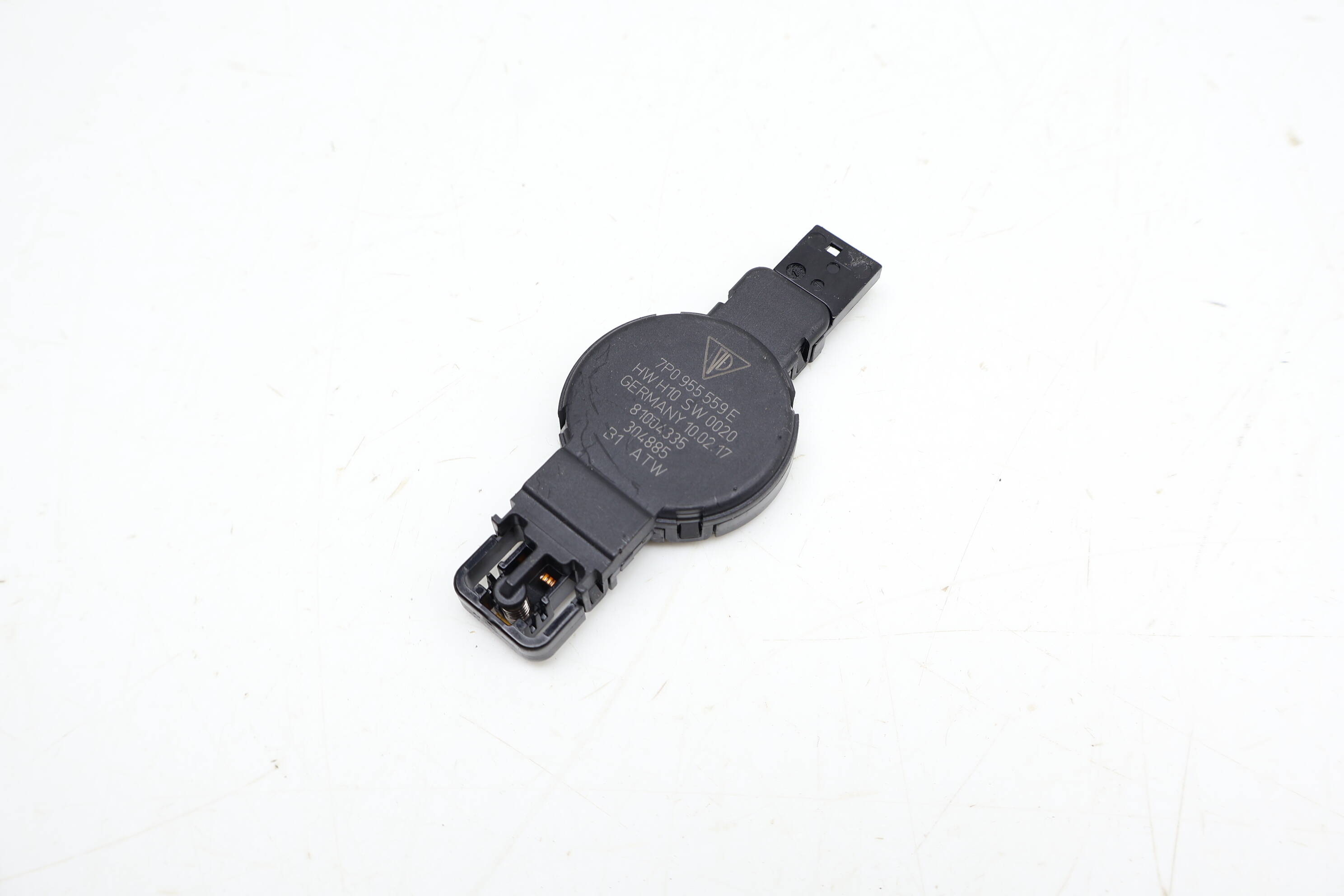 Rain Sensor 7P0955559E