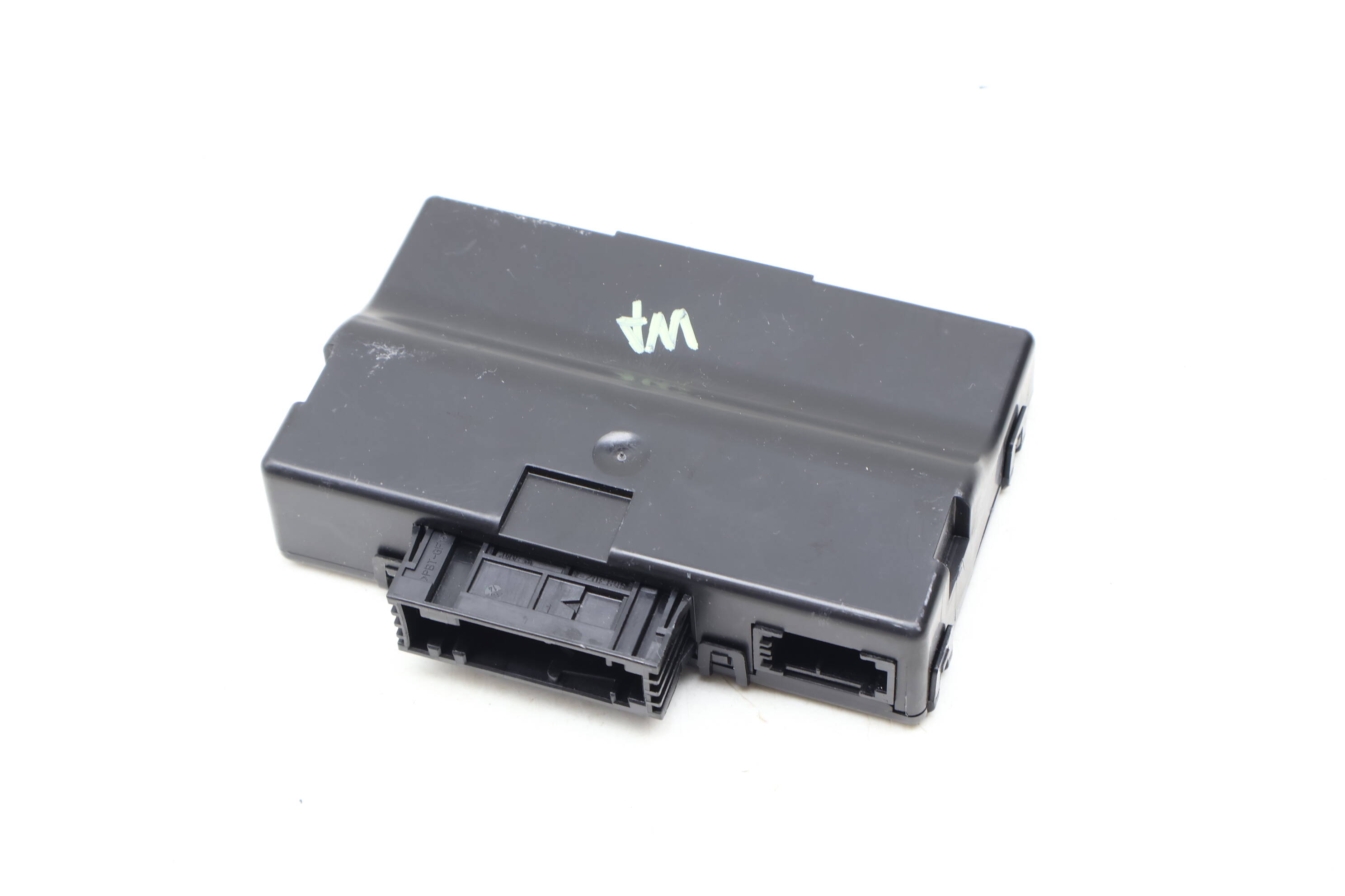 Can-Bus Gateway Control Module 4H0907468AF