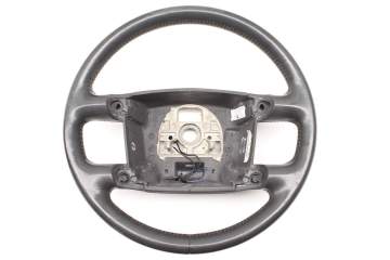 4-Spoke Heated Leather Steering Wheel 3D0419091Q