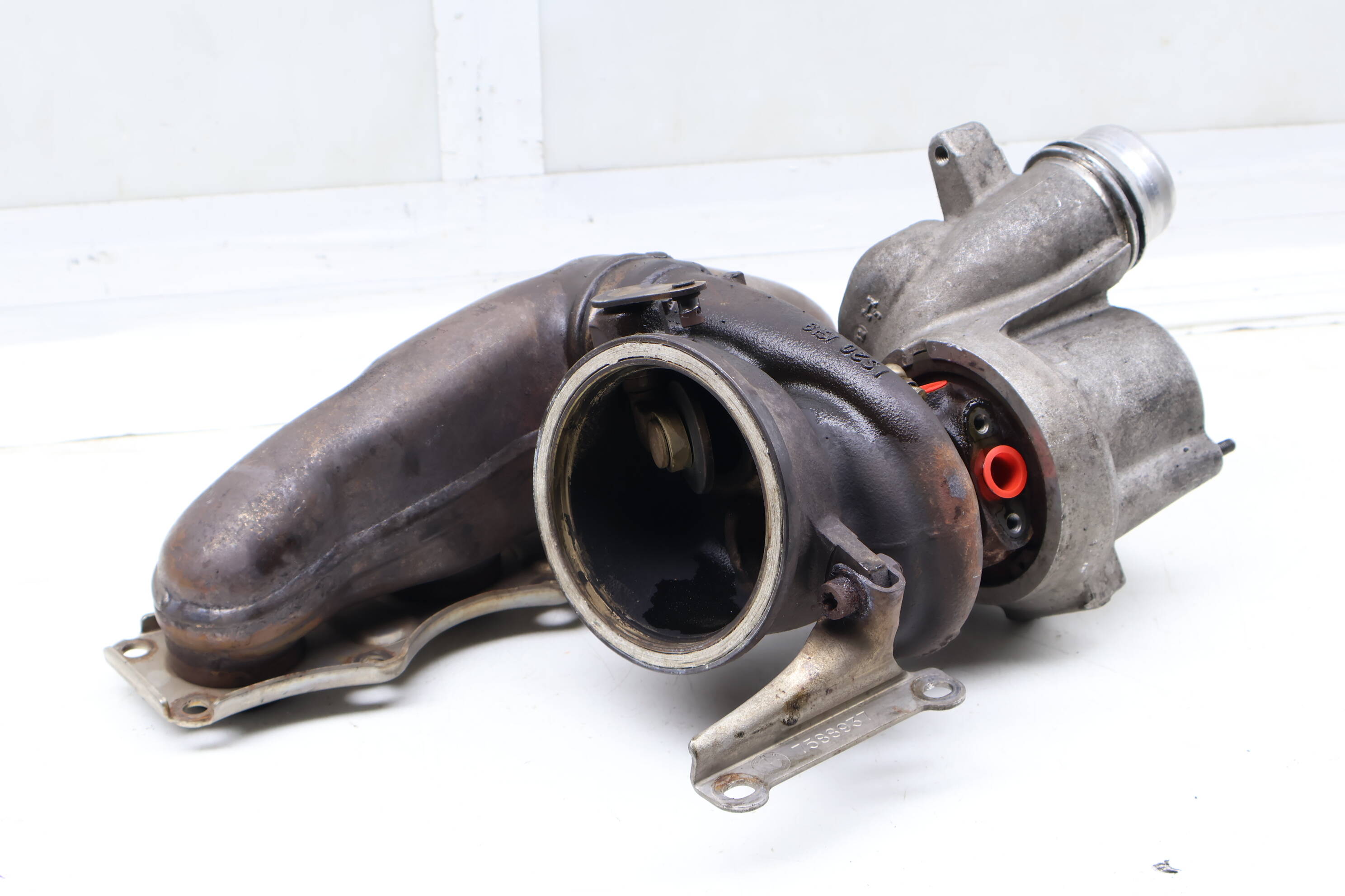 Turbo / Turbocharger 11657588938