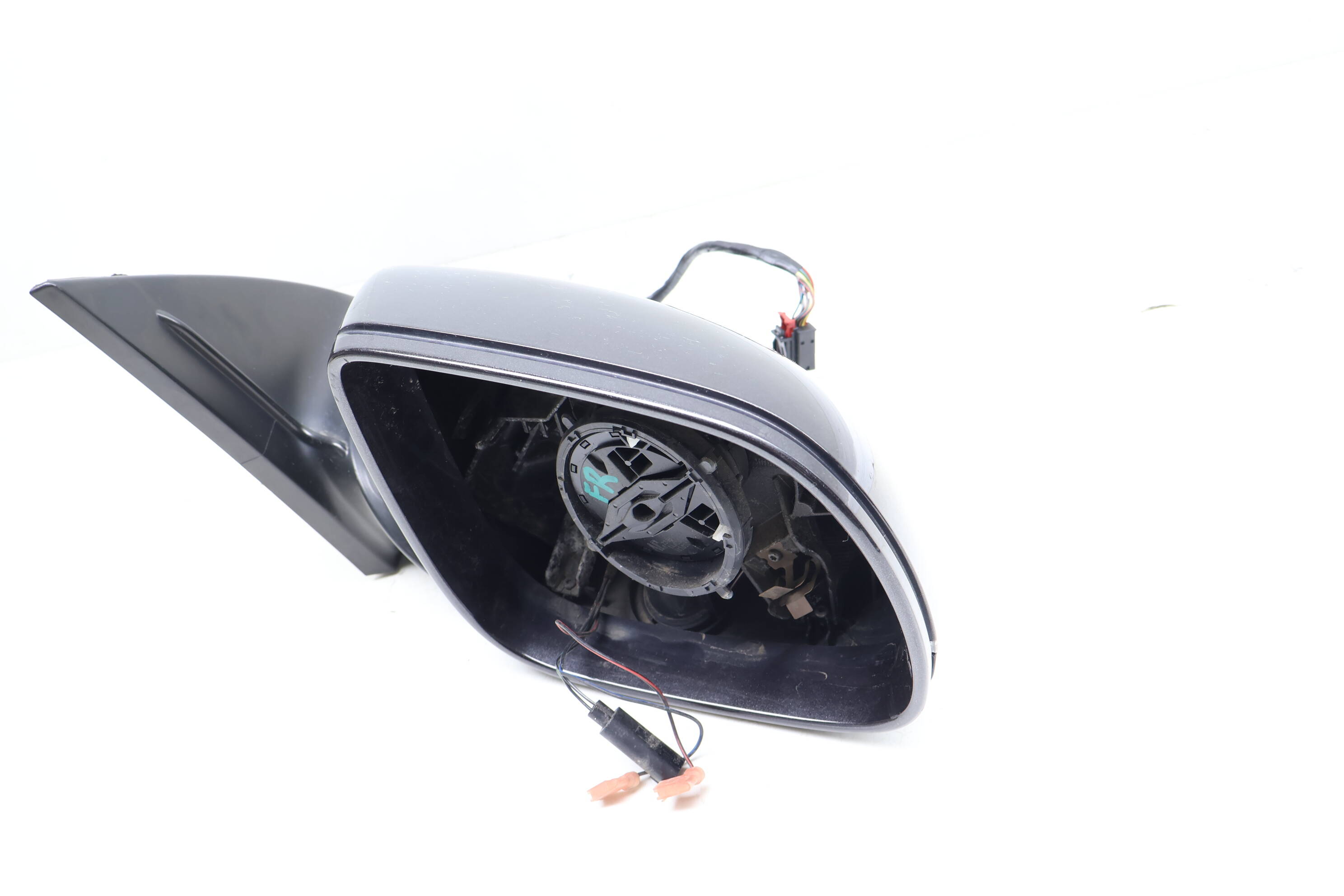 Side View Mirror W/ Memory 4L1857410CH