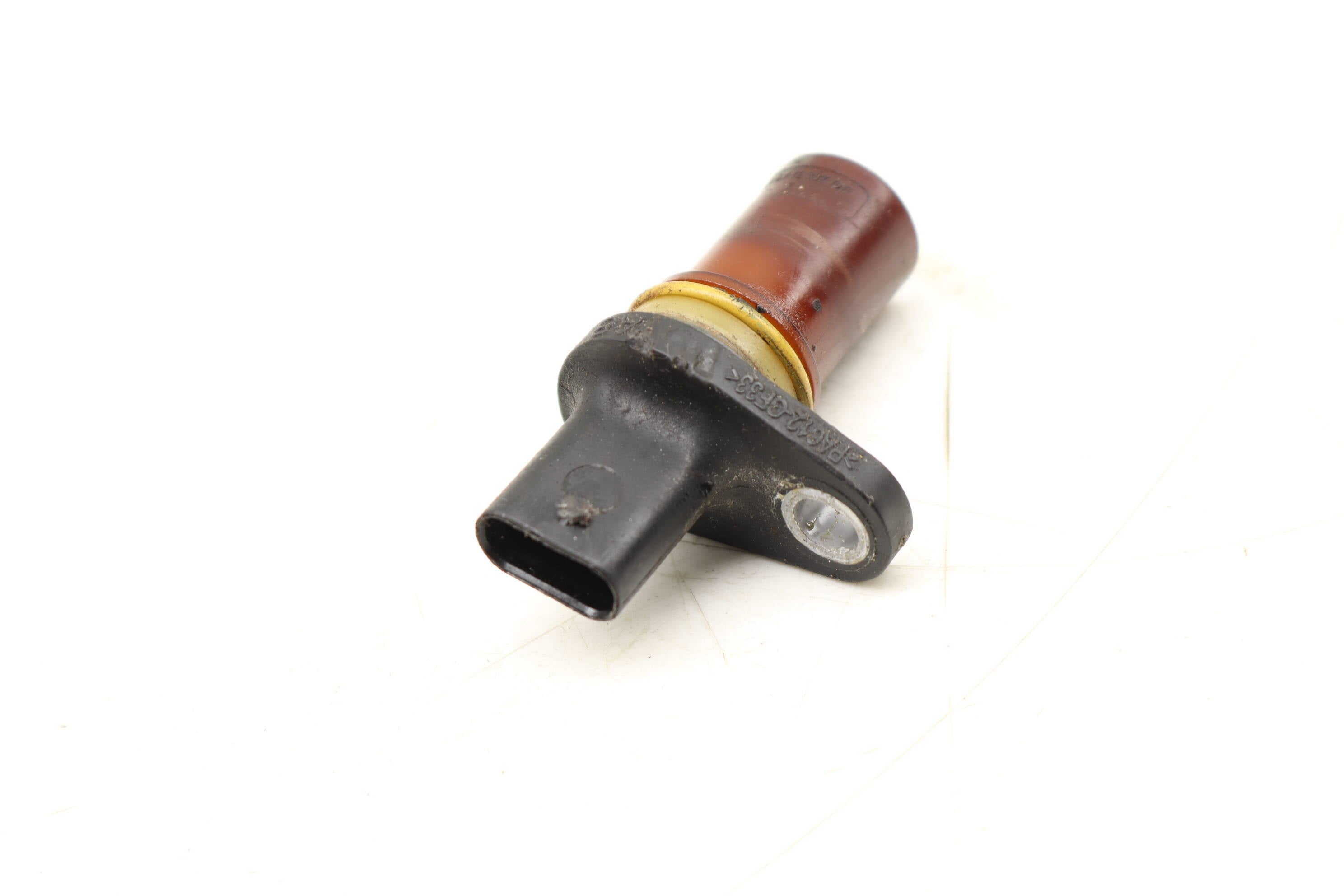 Impulse / Crankshaft Sensor 06K906433B