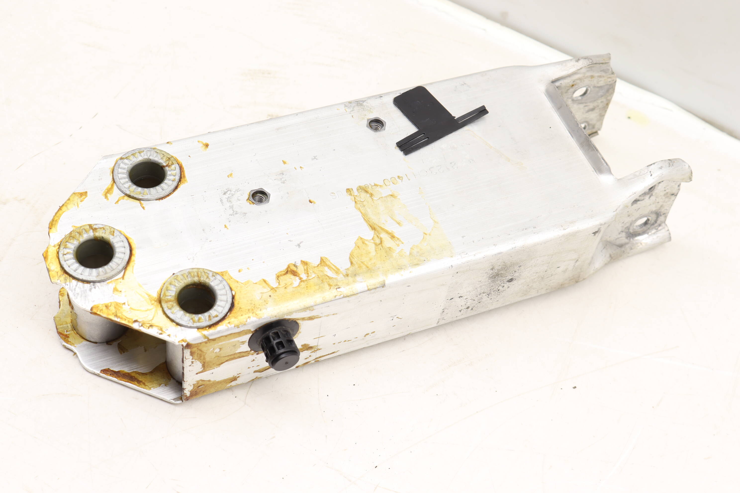 Bumper Shock / Reinforcement Bar Mount 51117200706