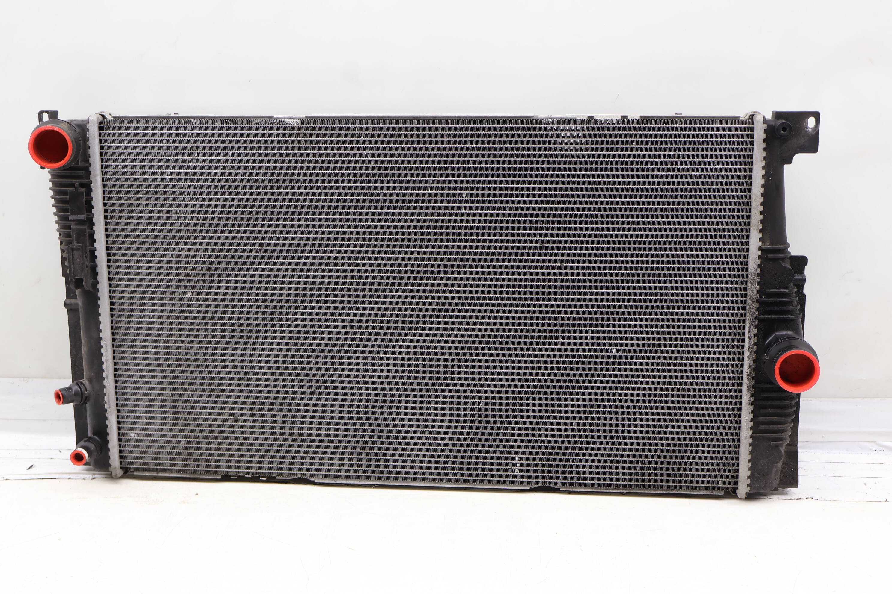 Radiator 17117626558