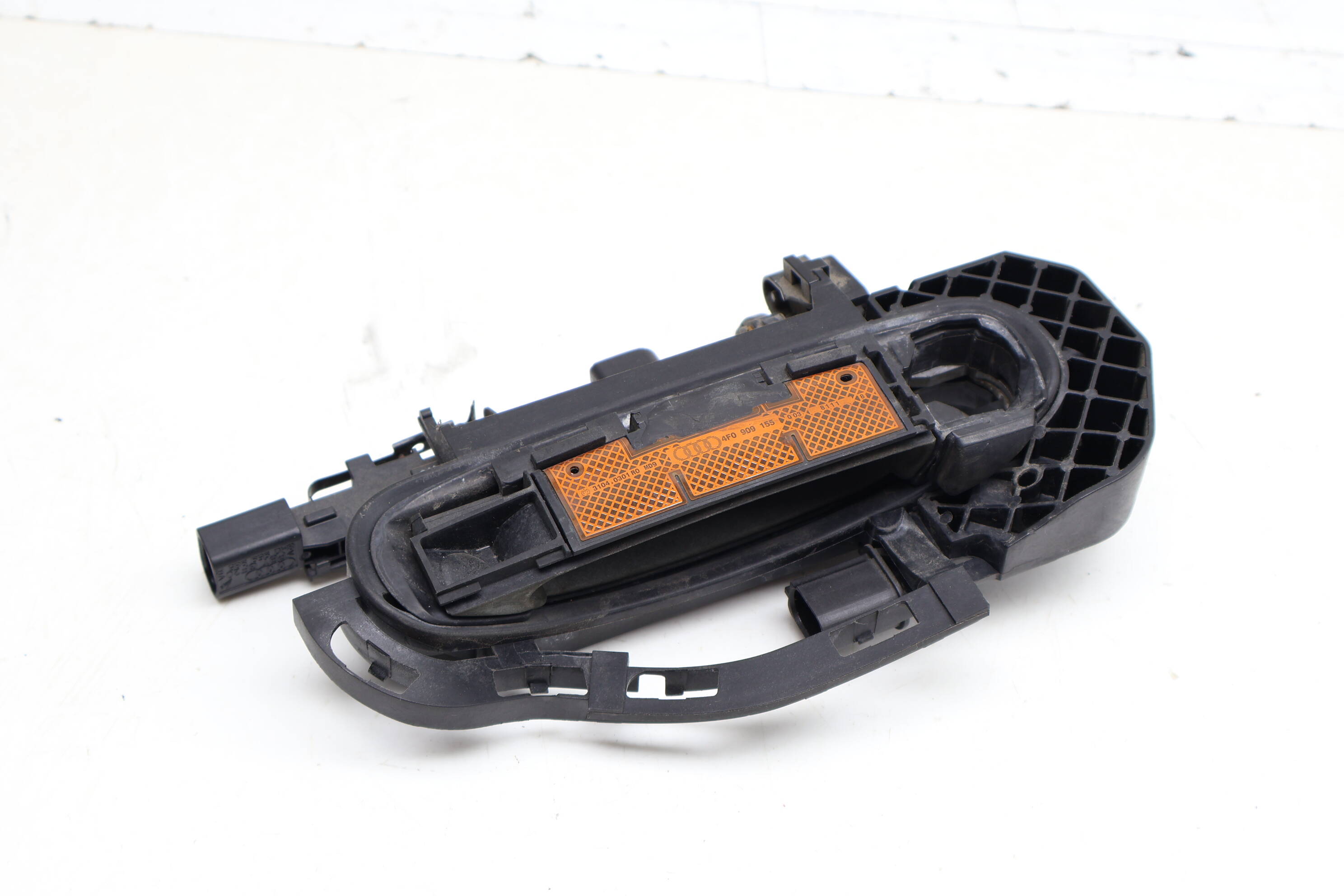 Exterior Door Handle Bracket 4F0837885E