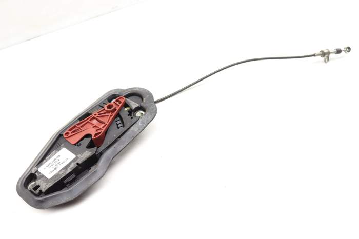 Emergency / Parking Brake Control Module 28102284105 main product photo