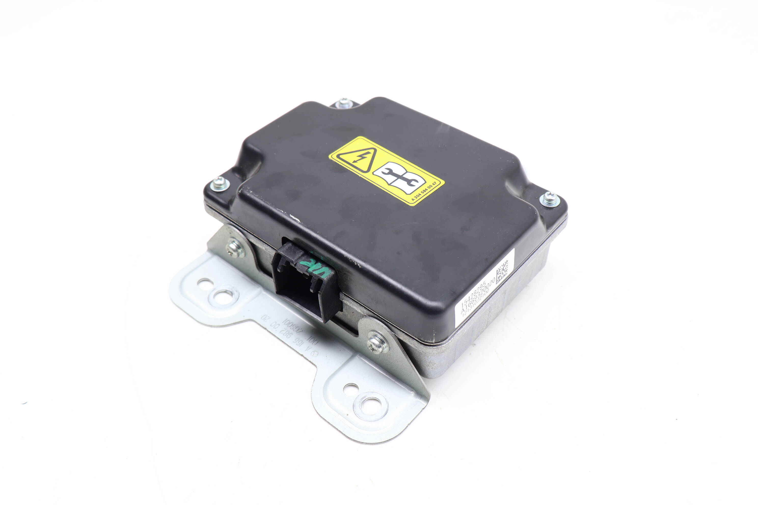 Ac/Dc Power Inverter Control Module 1669820020