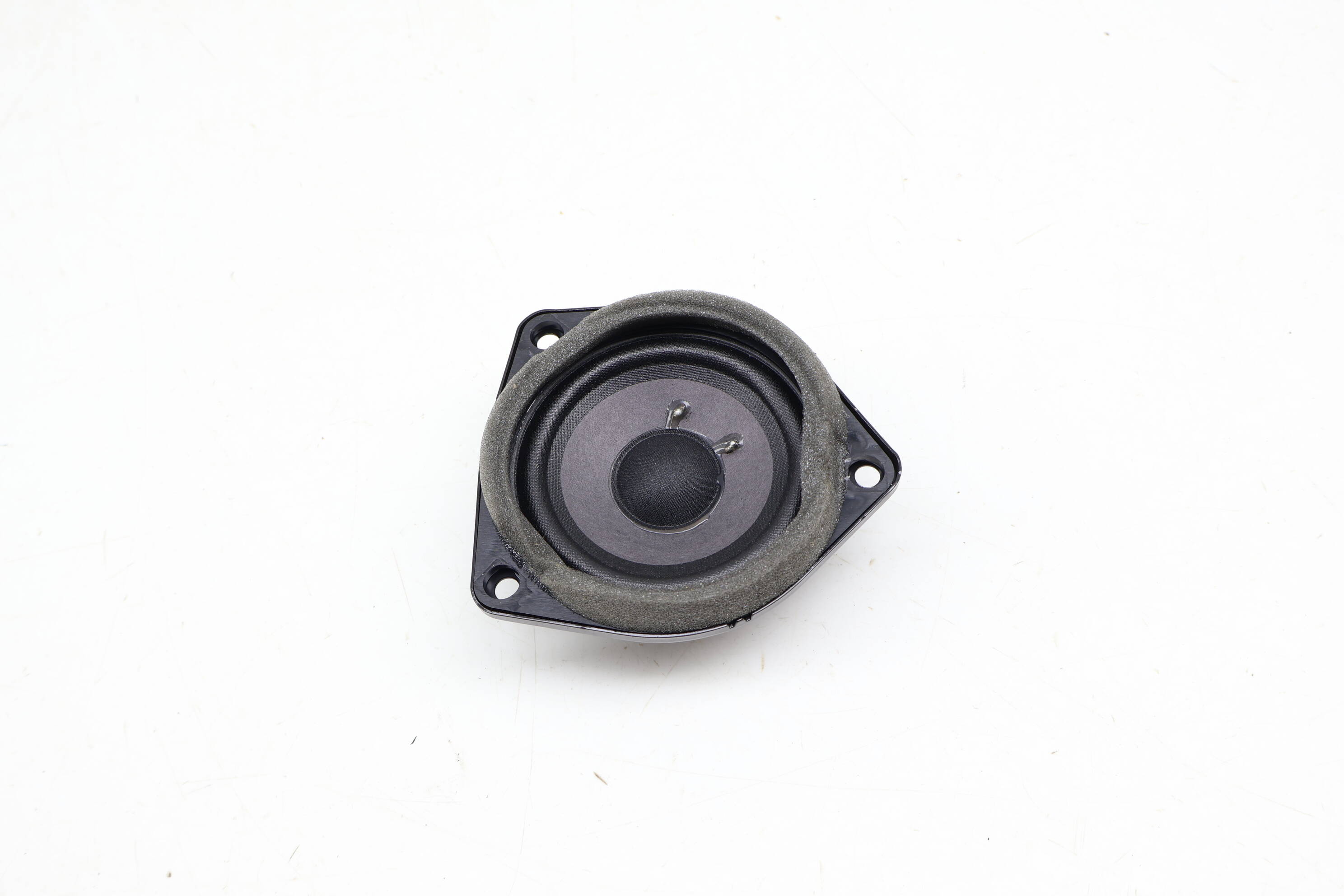 D Pillar Speaker (Bose) 7PP035416B