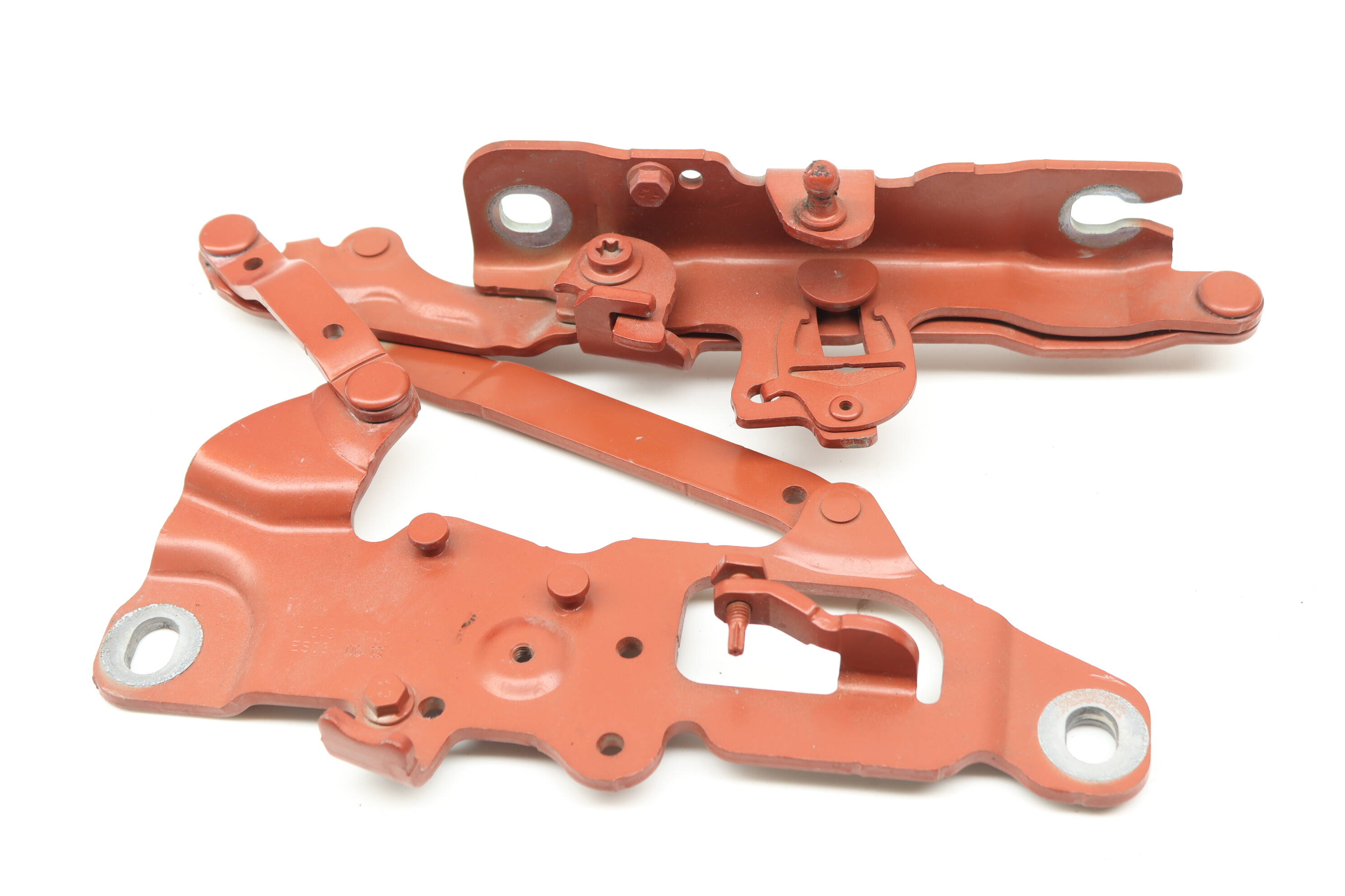 Hood Hinge 41007249887