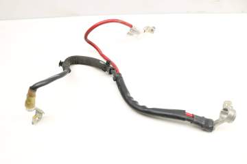 Positive (+) Battery Harness / Cable 5QF971228A