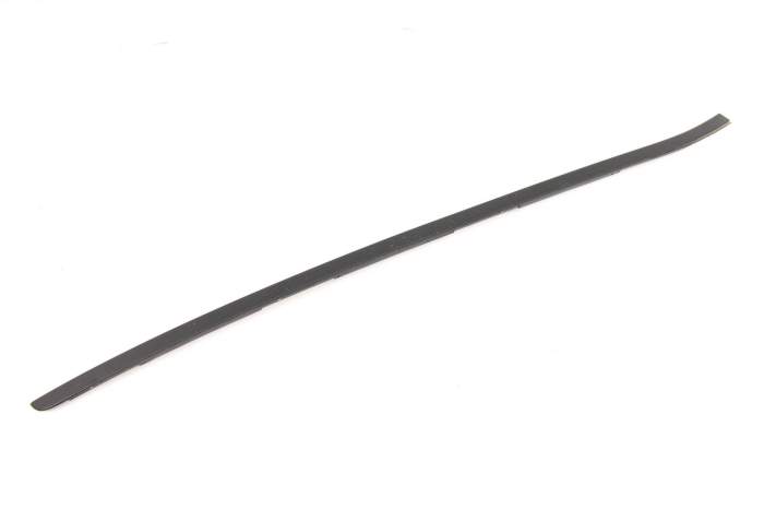 Windshield Side Trim / Seal 4B5854328B main product photo
