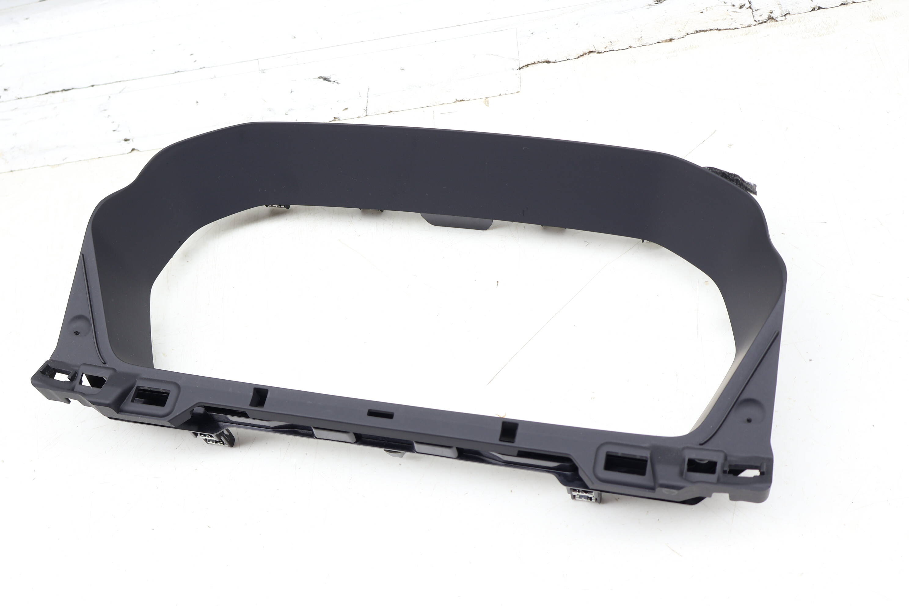 Instrument Cluster Trim / Bezel 8Y0857115