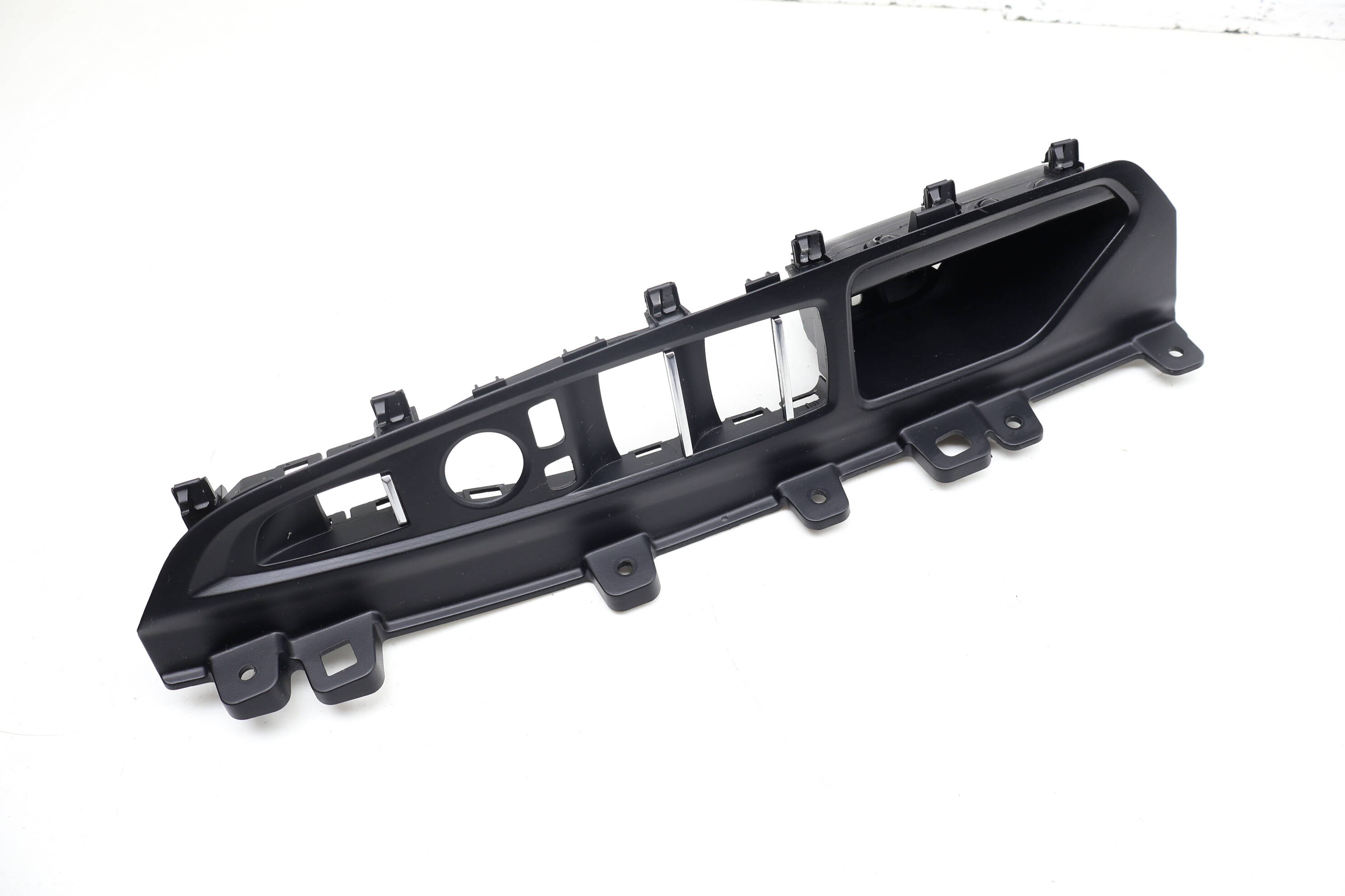 Door Master Window Switch Trim 51417317699