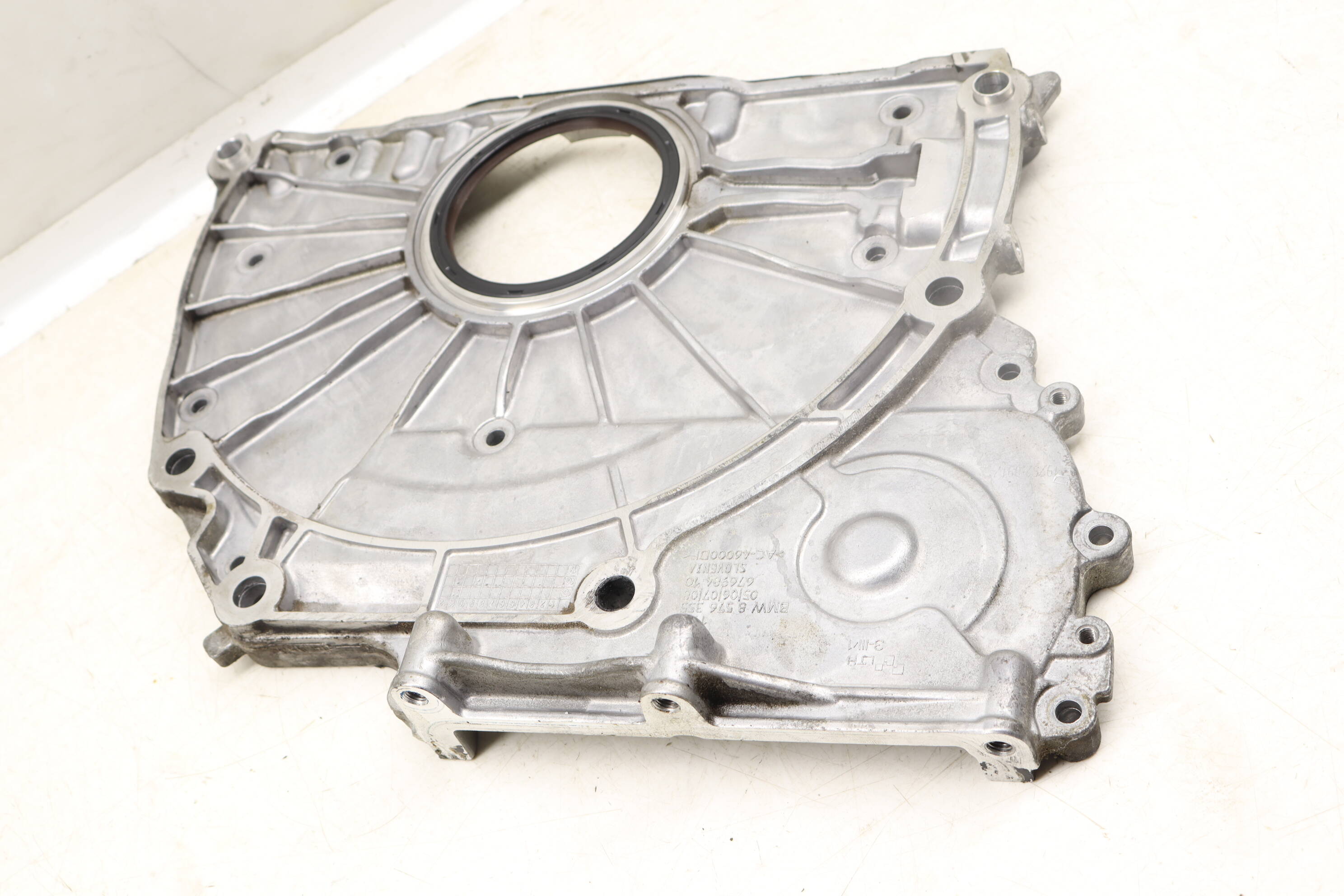Timing&#x20;Chain&#x20;Cover&#x20;11148576355