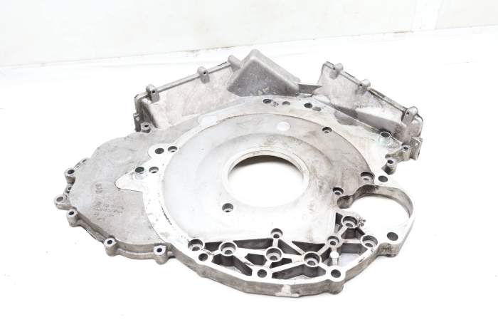 Engine Cover Sealing Flange / Plate 079103173L main product photo