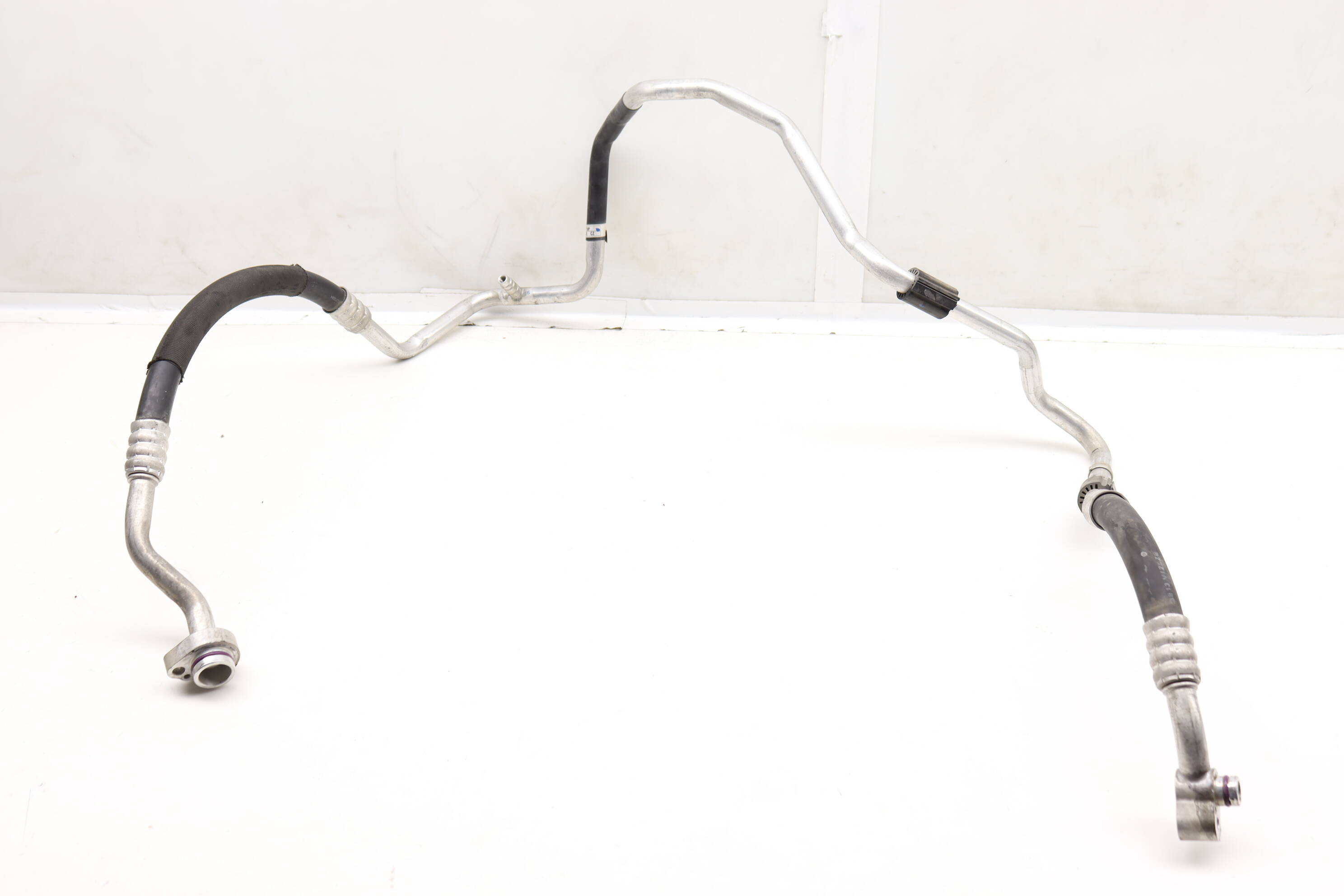 Ac Hose / Line / Pipe 8J0820719P