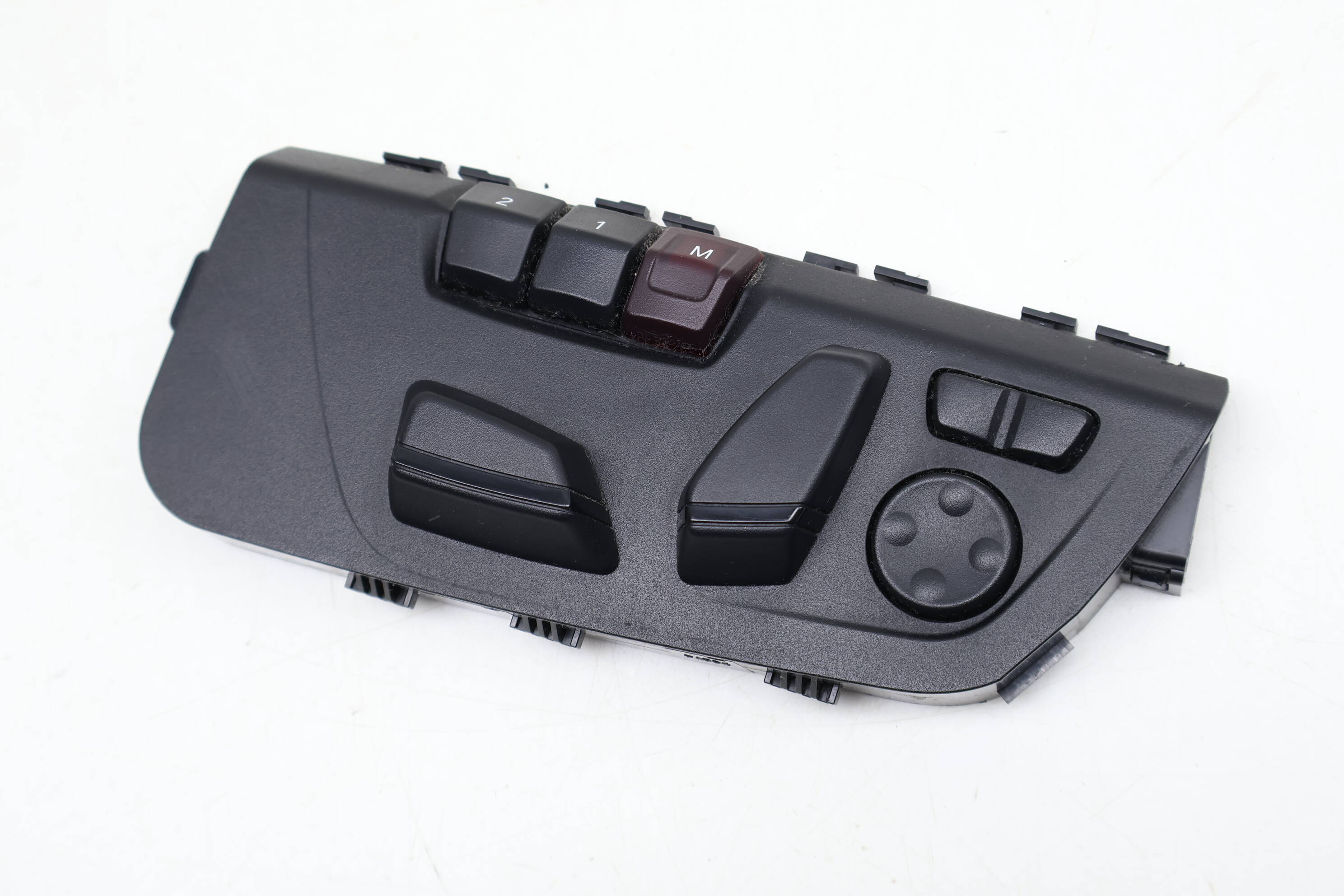 Seat&#x20;Adjustment&#x20;Switch&#x20;61319276629