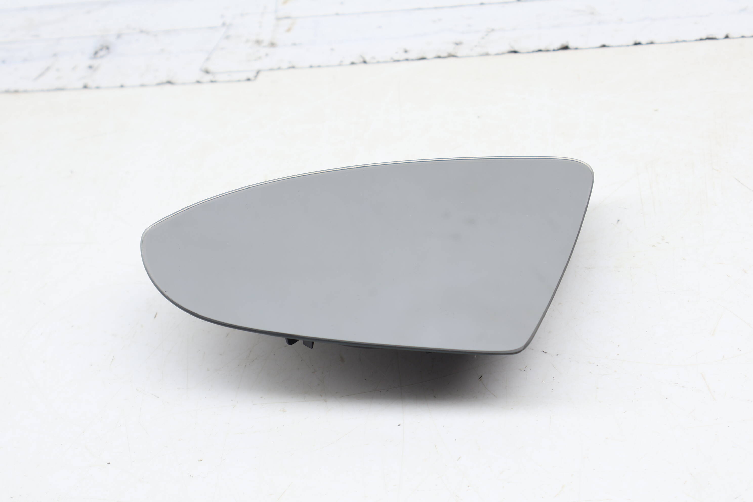 Side View Mirror Glass 5G0857521B