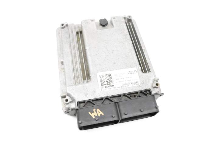 Ecu / Ecm / Engine Control Module 4H0906014B main product photo
