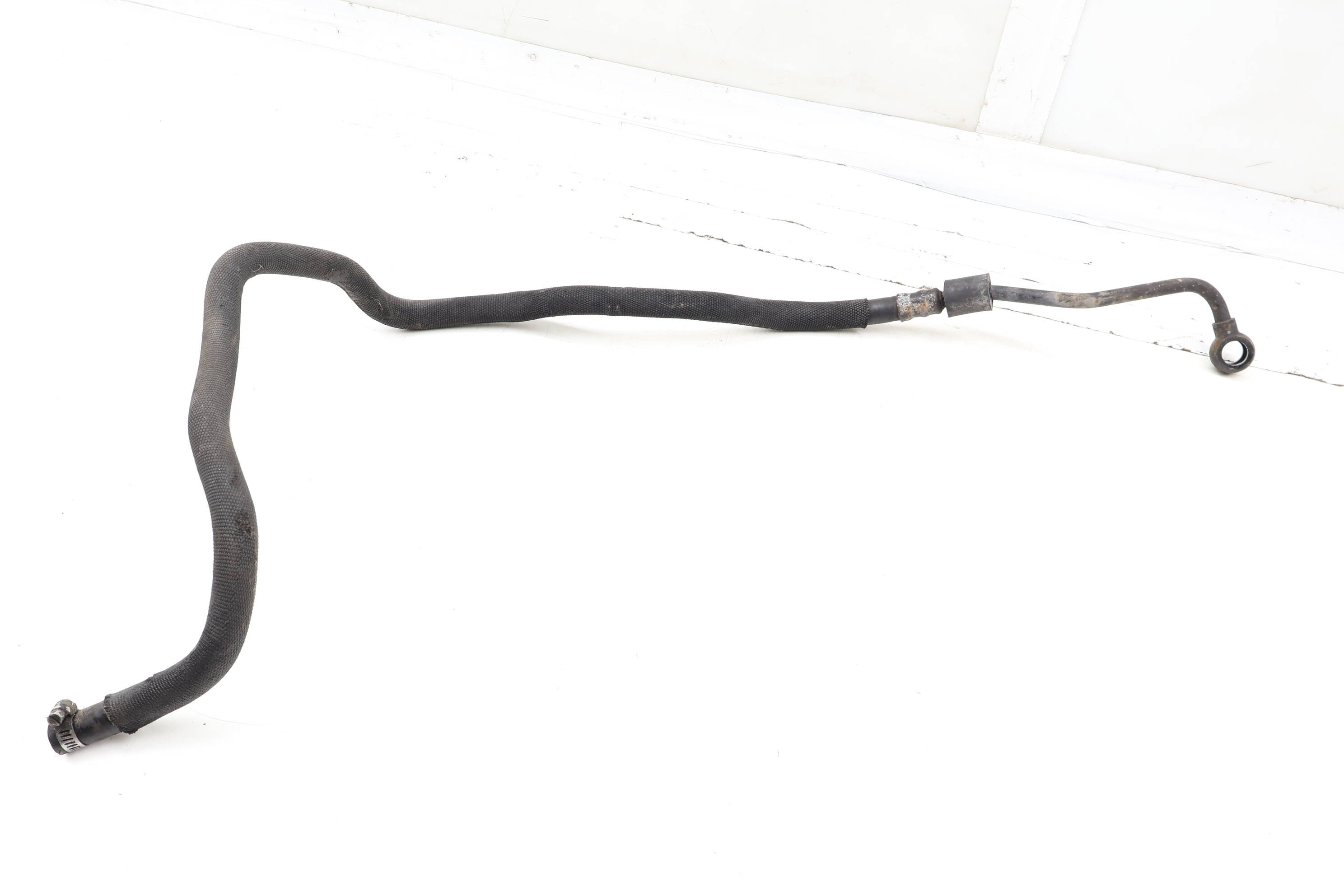 Power Steering Return Hose / Line 8E1422891AL