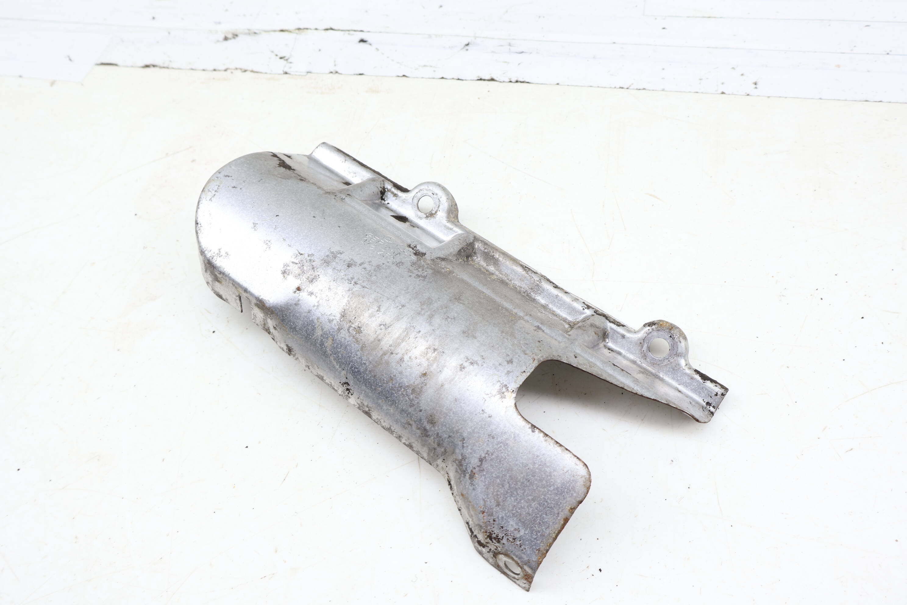 Upper Exhaust Manifold Heat Shield / Plate 078253037F