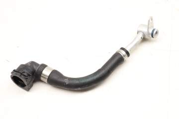 Auxiliary Coolant / Water Pump Hose / Line / Pipe 11537848505