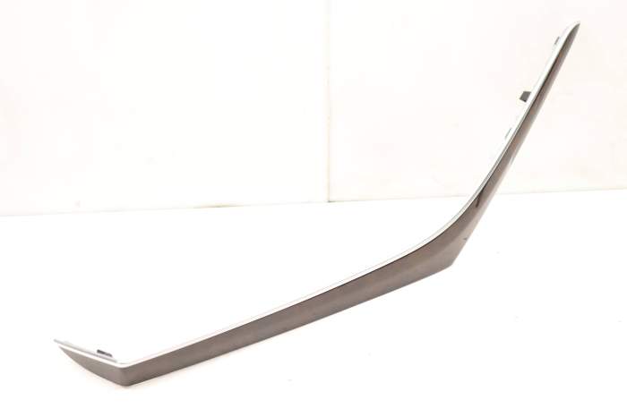 Door Panel Armrest Trim / Molding 2227303380 main product photo
