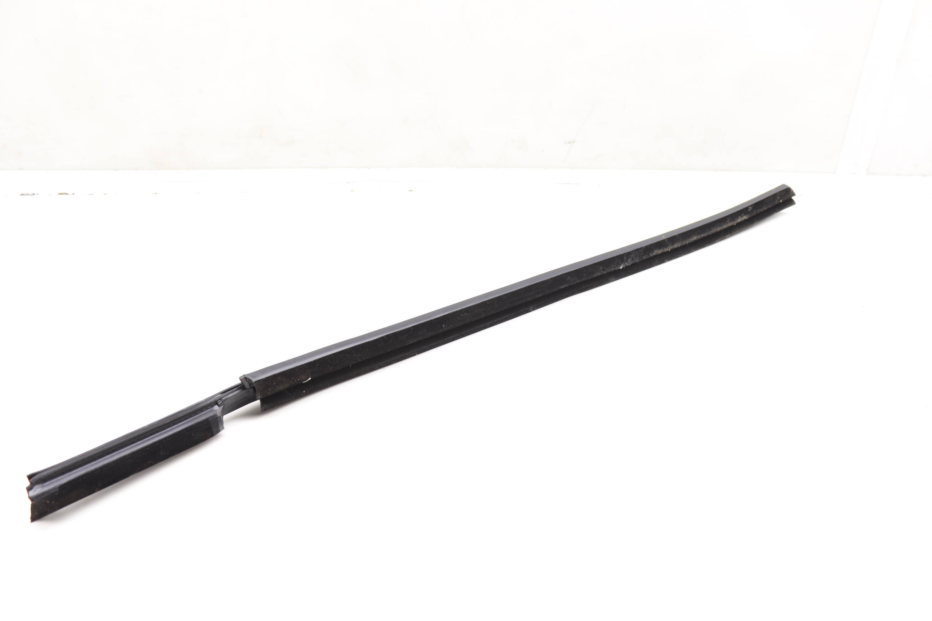 Inner Door / Window Slot Seal 4M0837480