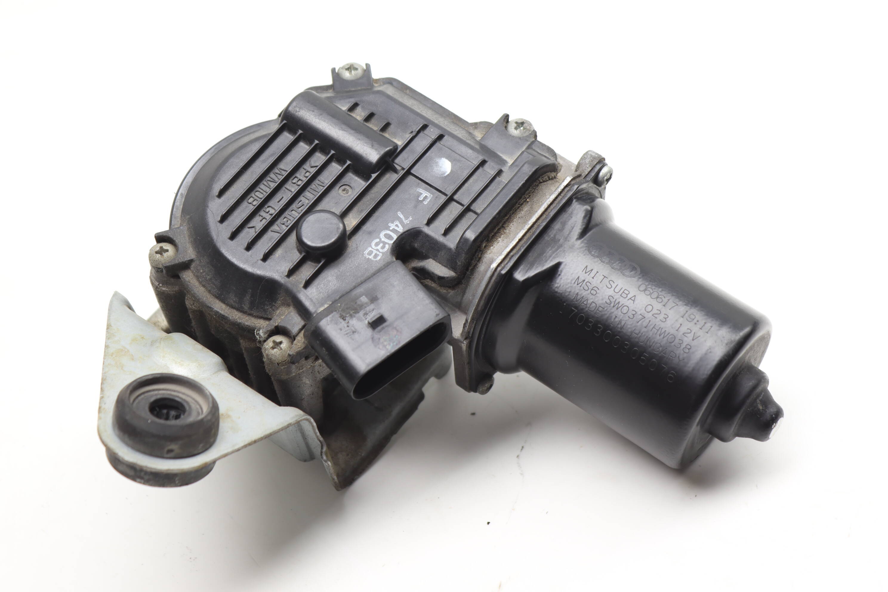 Windshield Wiper Motor 8S1955119B