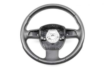 3-Spoke Sport Steering Wheel 8P0419091DC