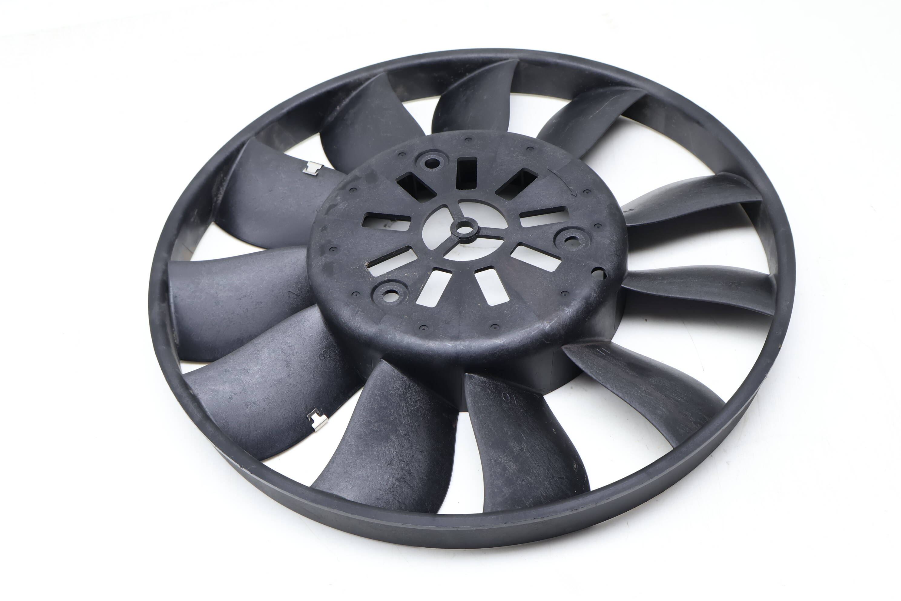 Electric Cooling Fan Blade (Smaller) LR084406