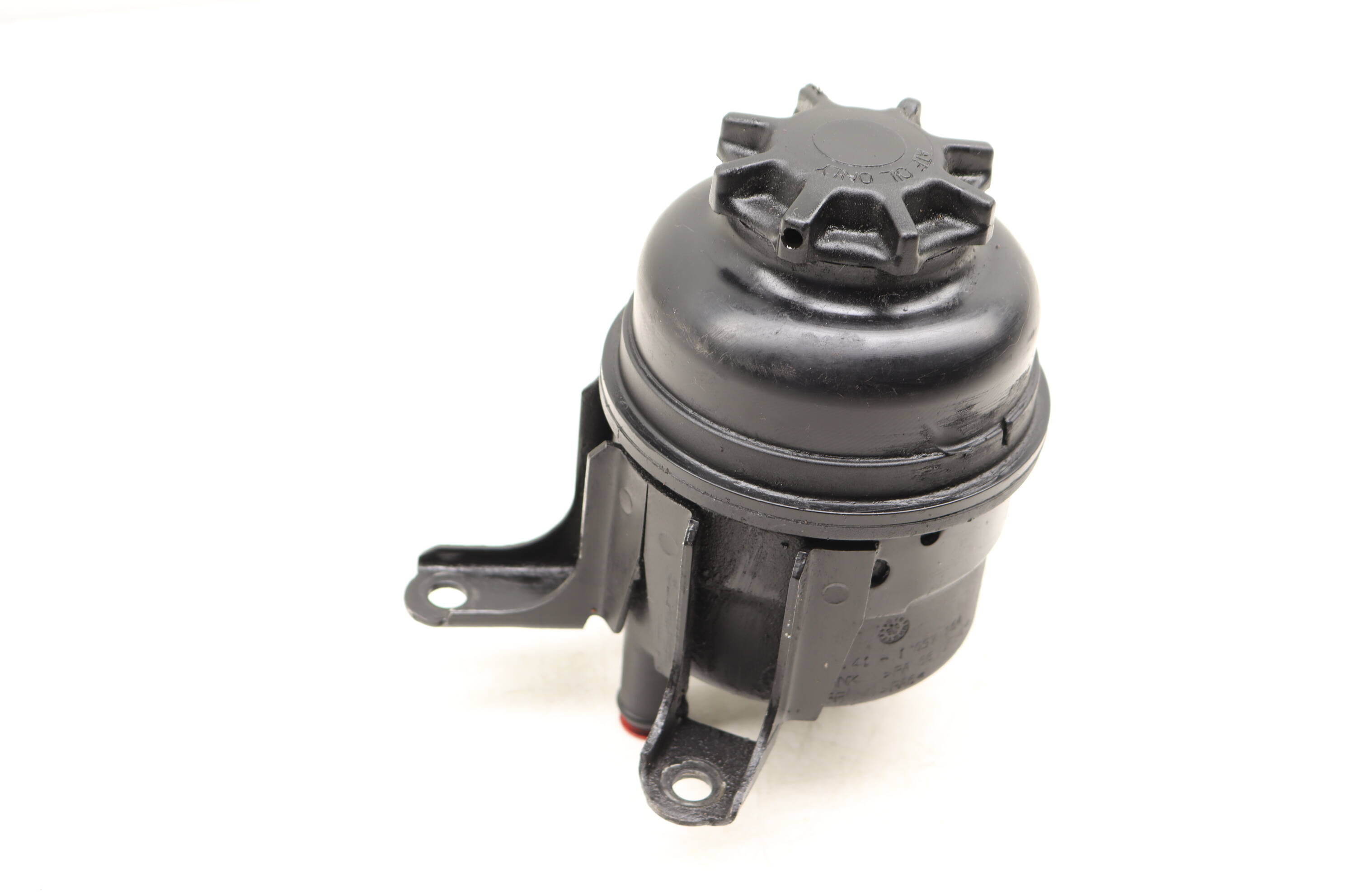 Power Steering Fluid Reservoir / Tank 32411097164