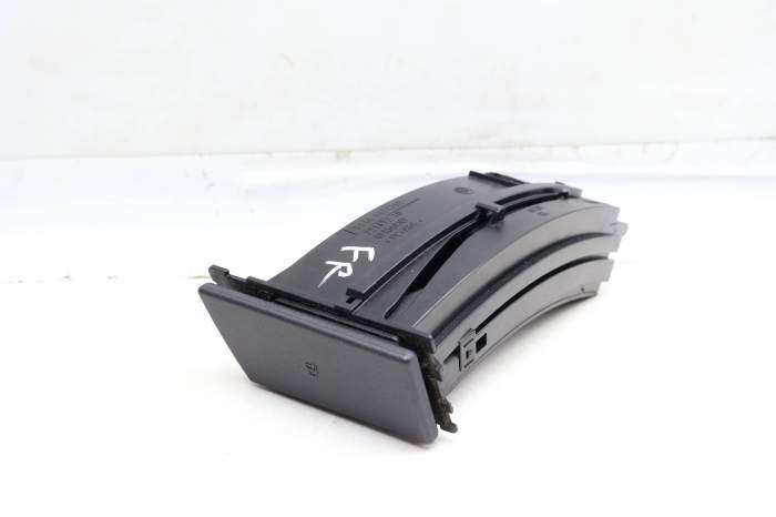 Dash Cup Holder 51163418358 main product photo