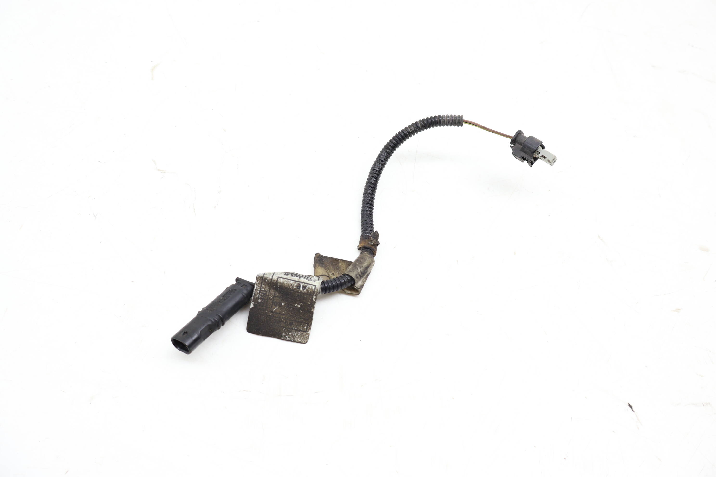 Engine Oil Temperature Wiring Adapter Cable / Harness 12517633479