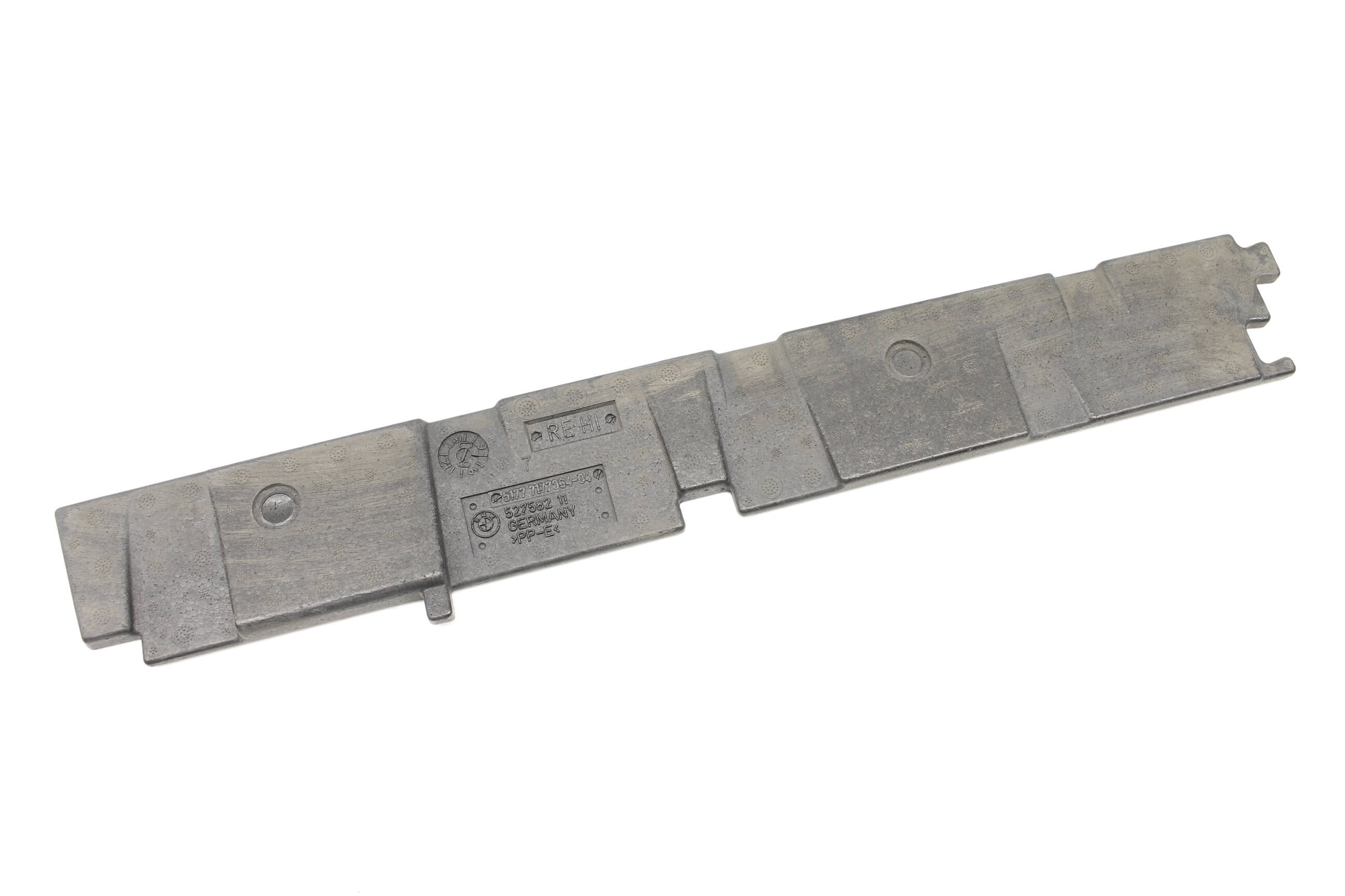 BMW Right Door Sill Foam Insert (X5) 51777177064