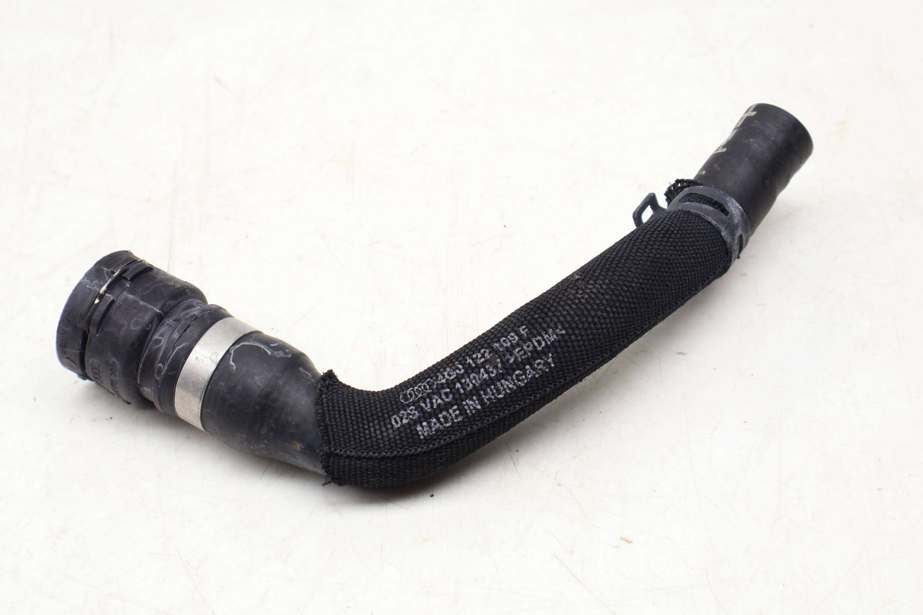 Coolant Reservoir Hose / Line 4G0122109F