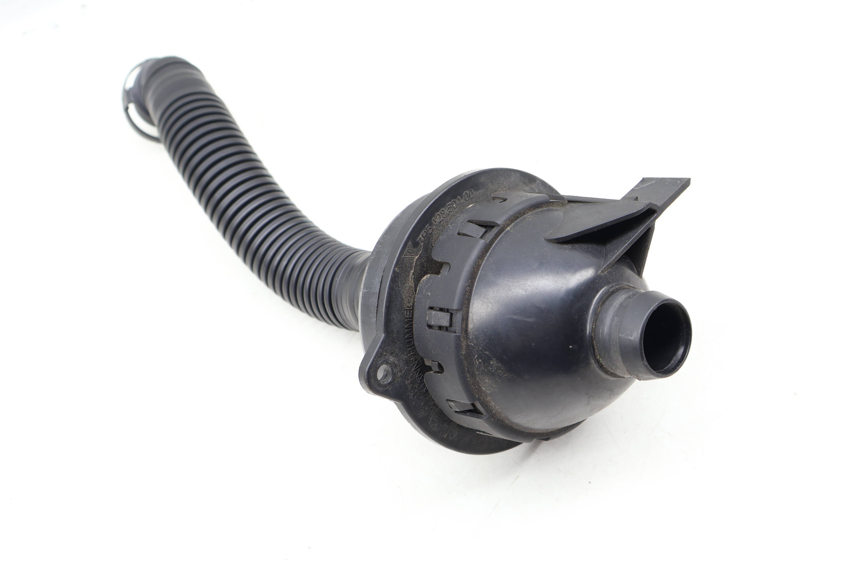 Engine Air Intake Hose / Tube 7P5128504 95811050400