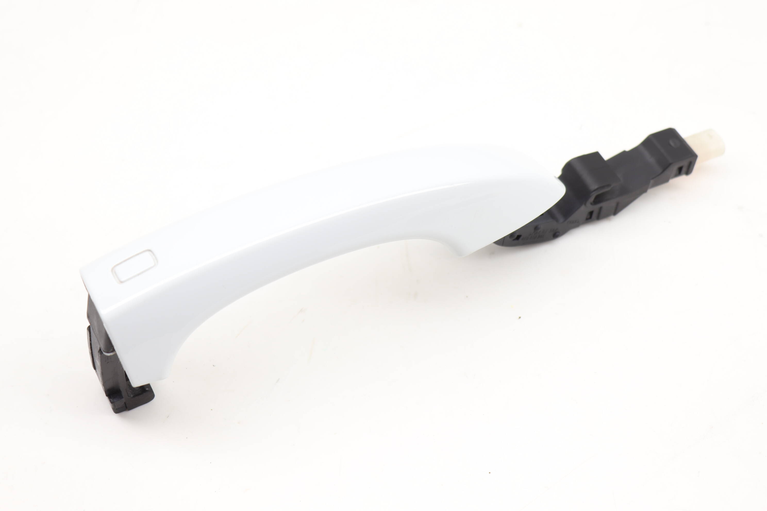 Exterior Door Handle 4H0837205