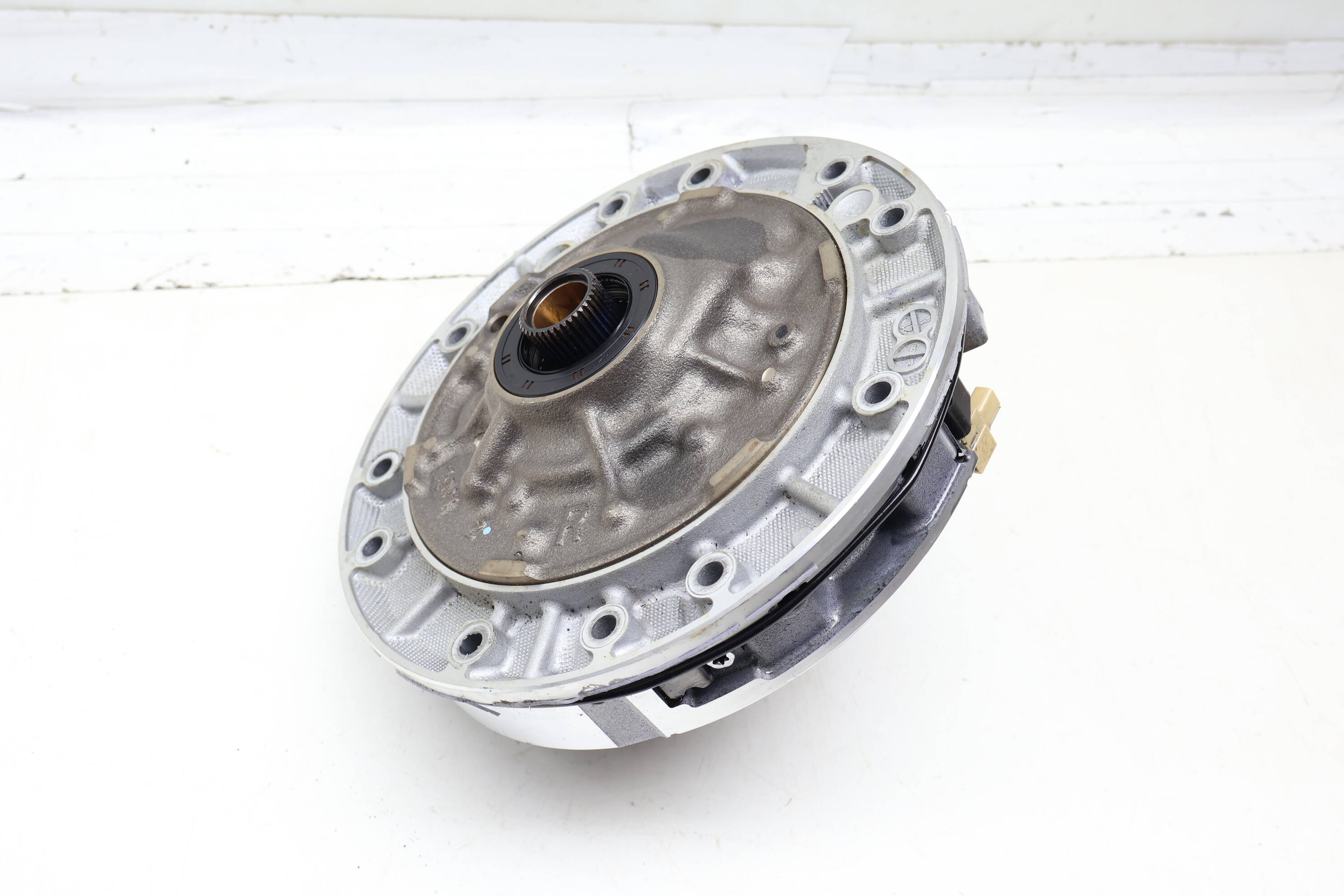 Transmission Oil Pump (Mxm)