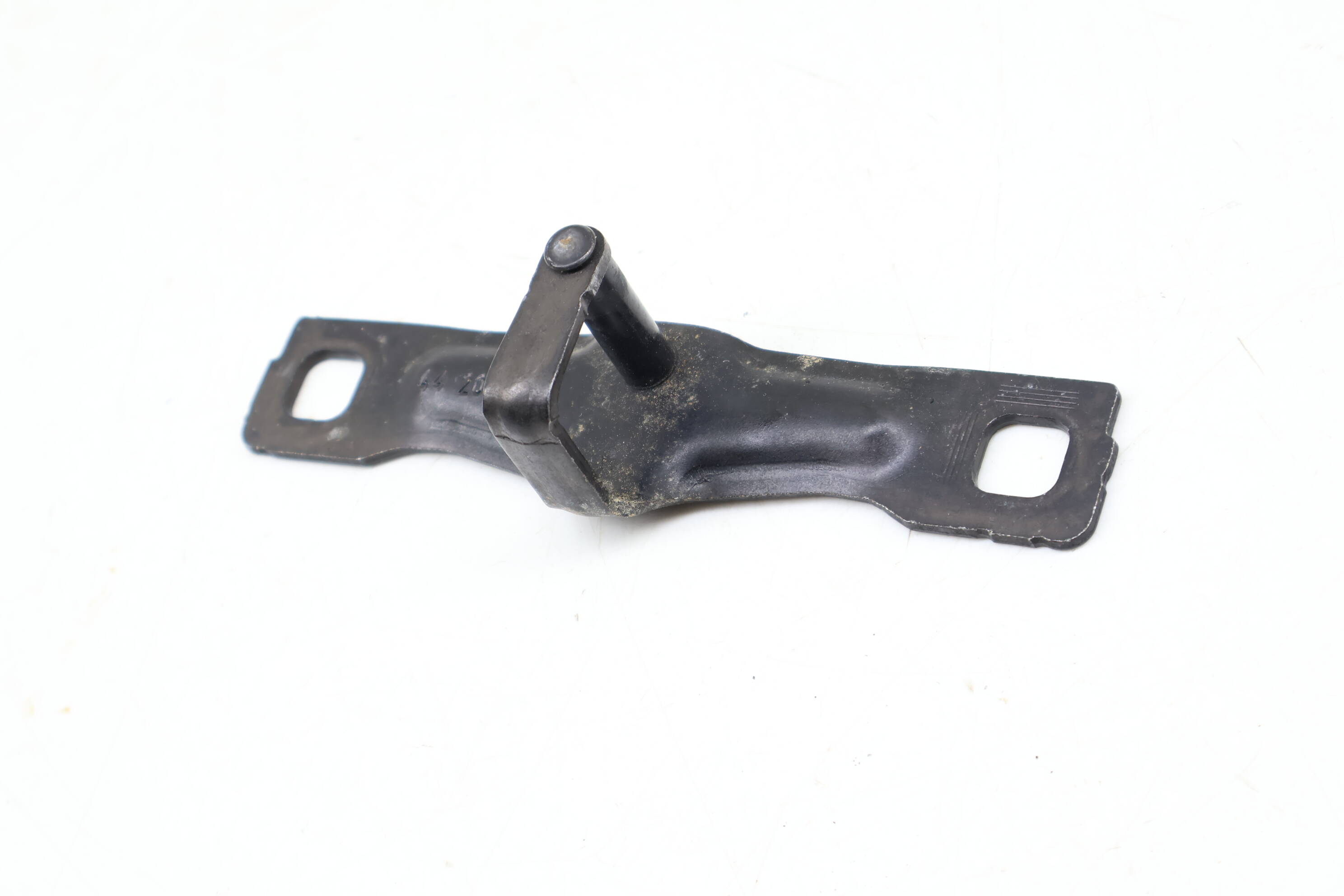 Trunk Latch Striker Plate 8V0827507H