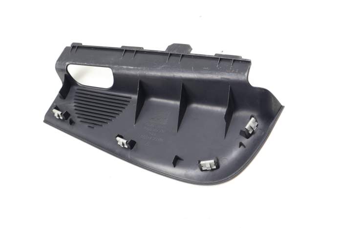 Porsche Rear Left Engine Bay Cover (Cayenne) 7L5806099B Porsche Rear Left Engine Bay Cover (Cayenne) 7L5806099B