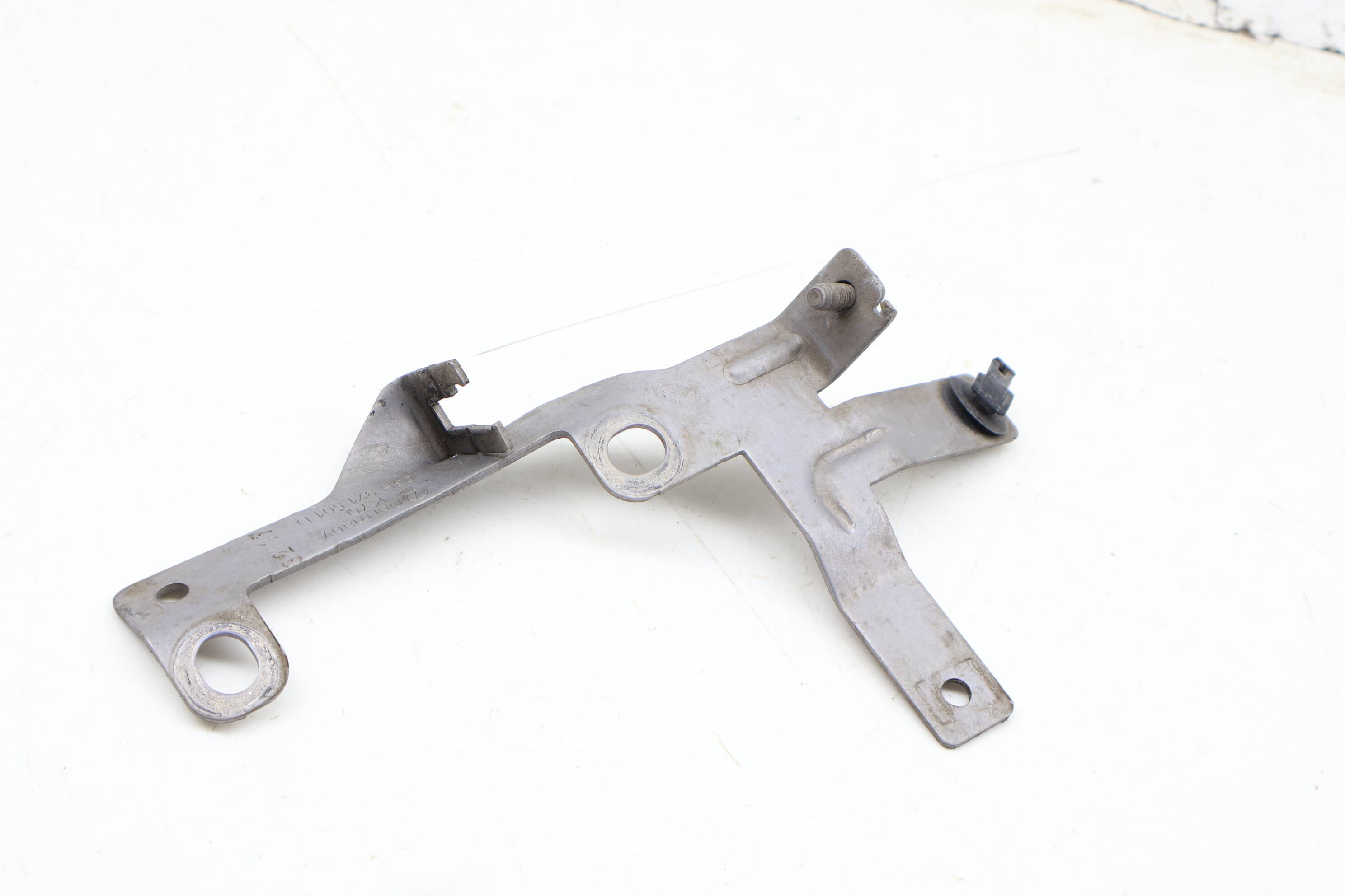 Engine Wiring Harness Mount / Bracket 03H971501D