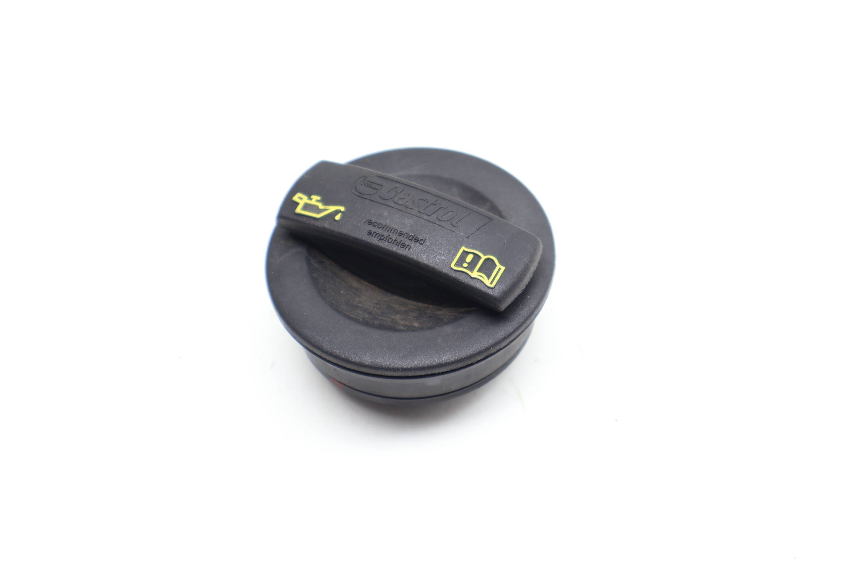 Engine Oil Cap / Cover 06C103485AD