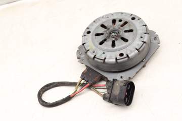 Electric Cooling Fan Motor 4H0959455AE