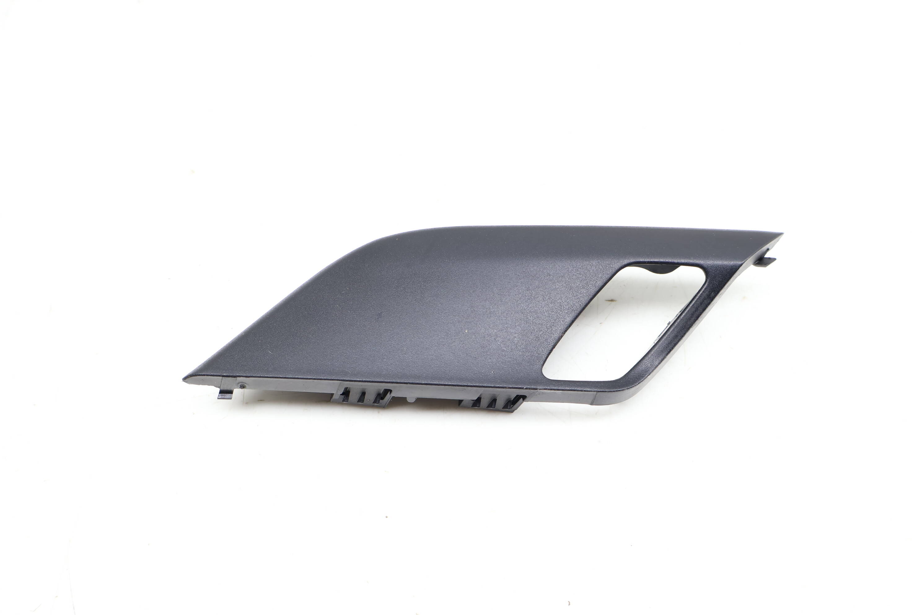 Door Lock / Unlock Trim / Bezel 51417292077