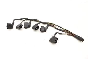 Engine / Ignition Coil Wiring Harness