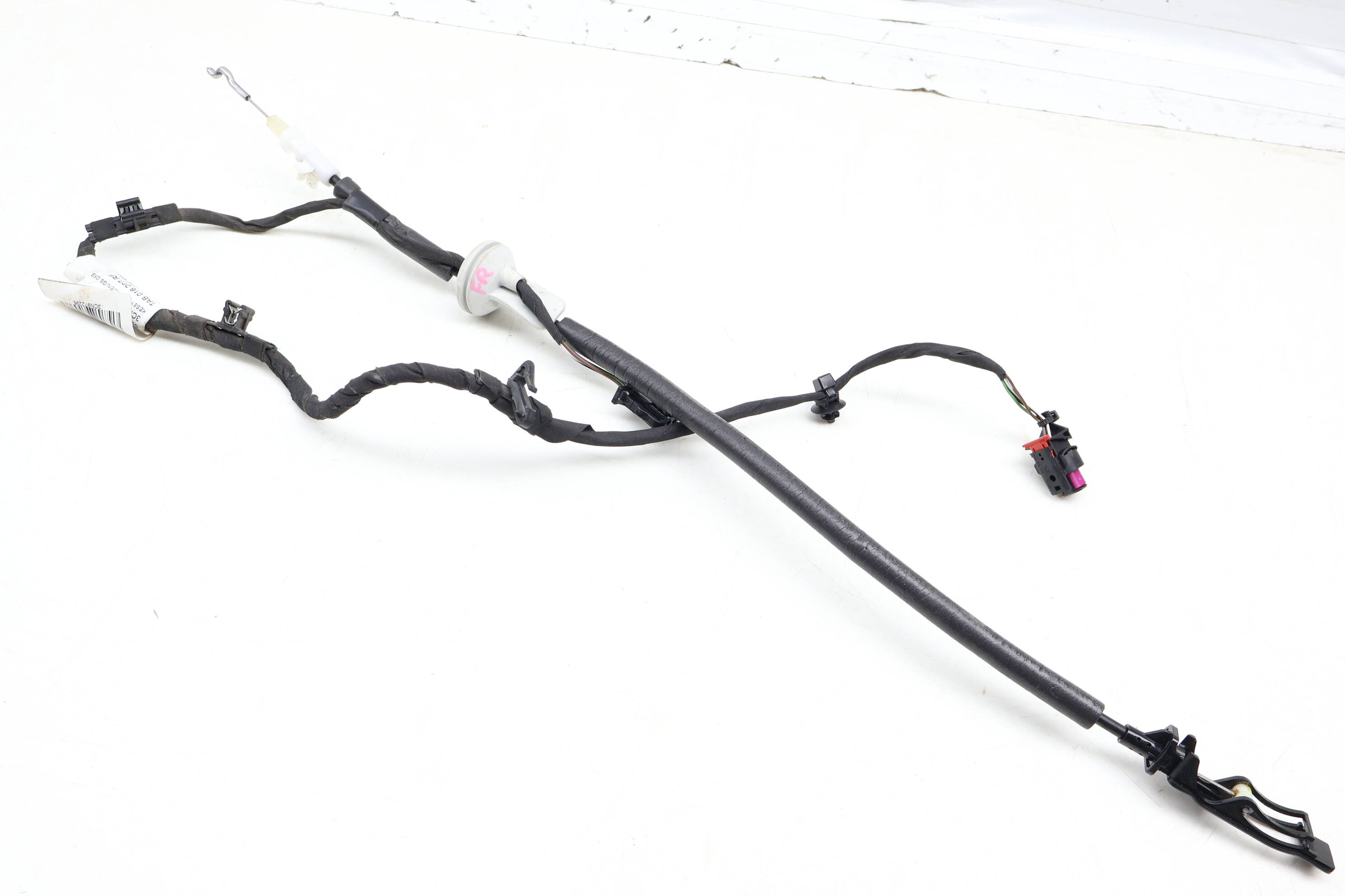 Door Handle Release Bowden Cable 3CN972296